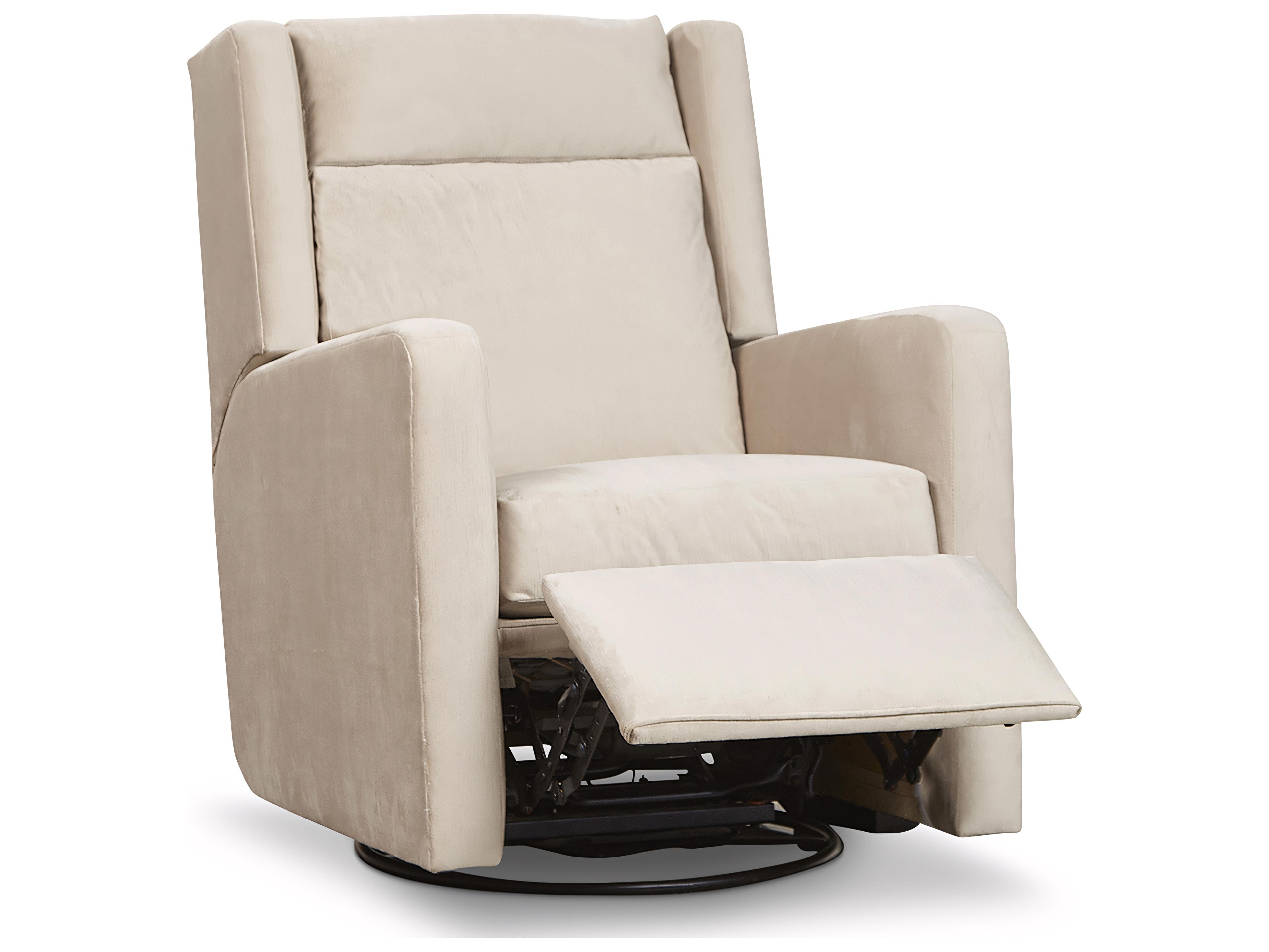 Huntington House 8127 Micah Upholstered Recliner