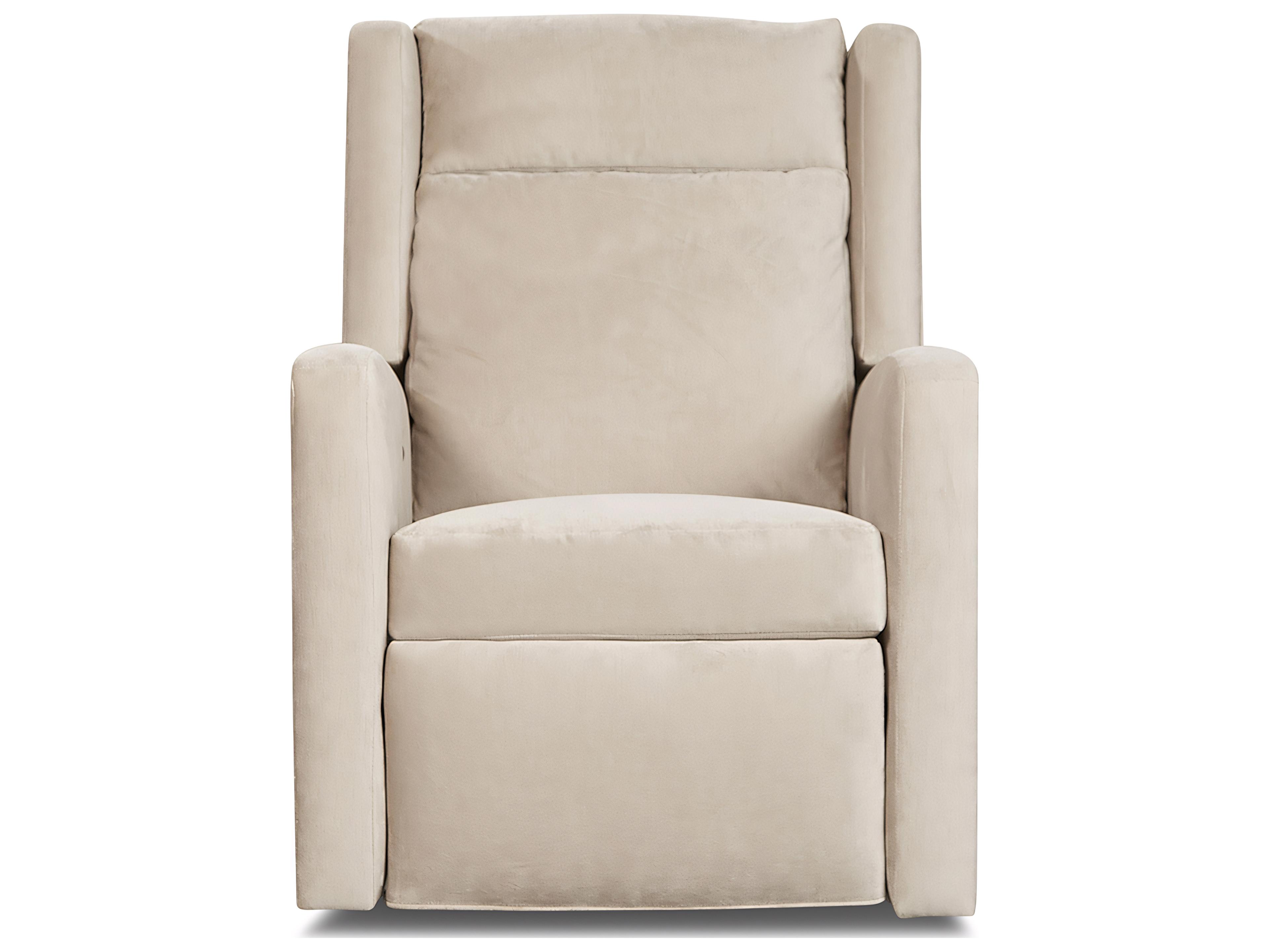 Huntington House 8127 Micah Upholstered Recliner