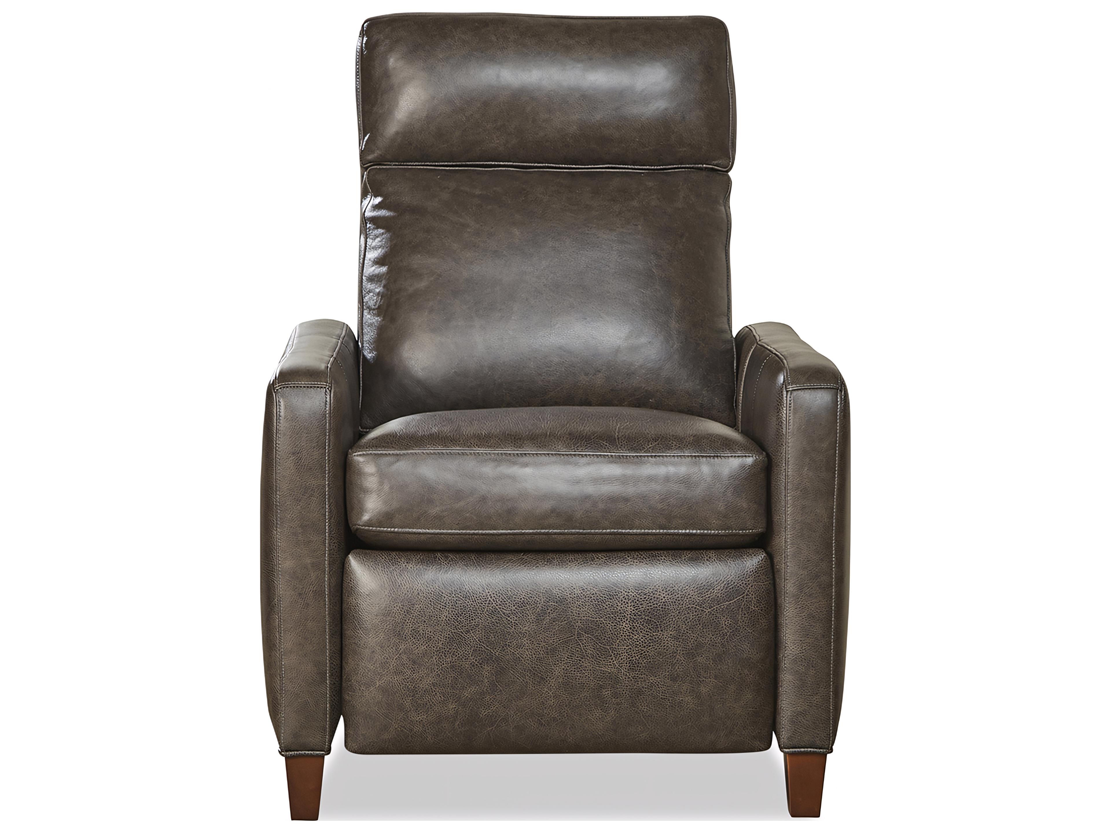 Huntington House 8128 Luther Upholstered Power Recliner