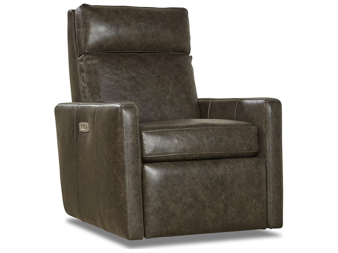 Huntington House 8128 Luther Upholstered Recliner