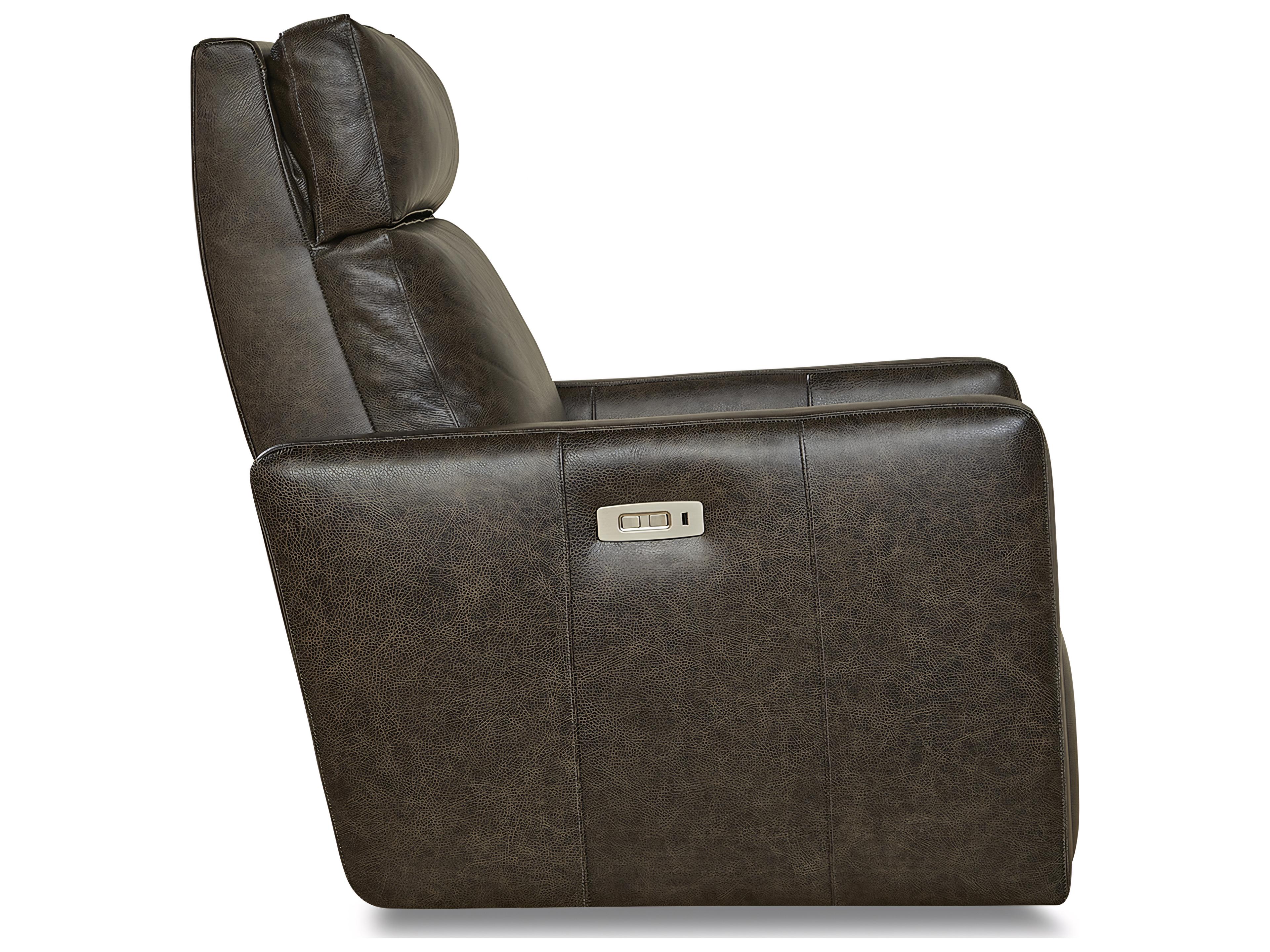 Huntington House 8128 Luther Upholstered Recliner