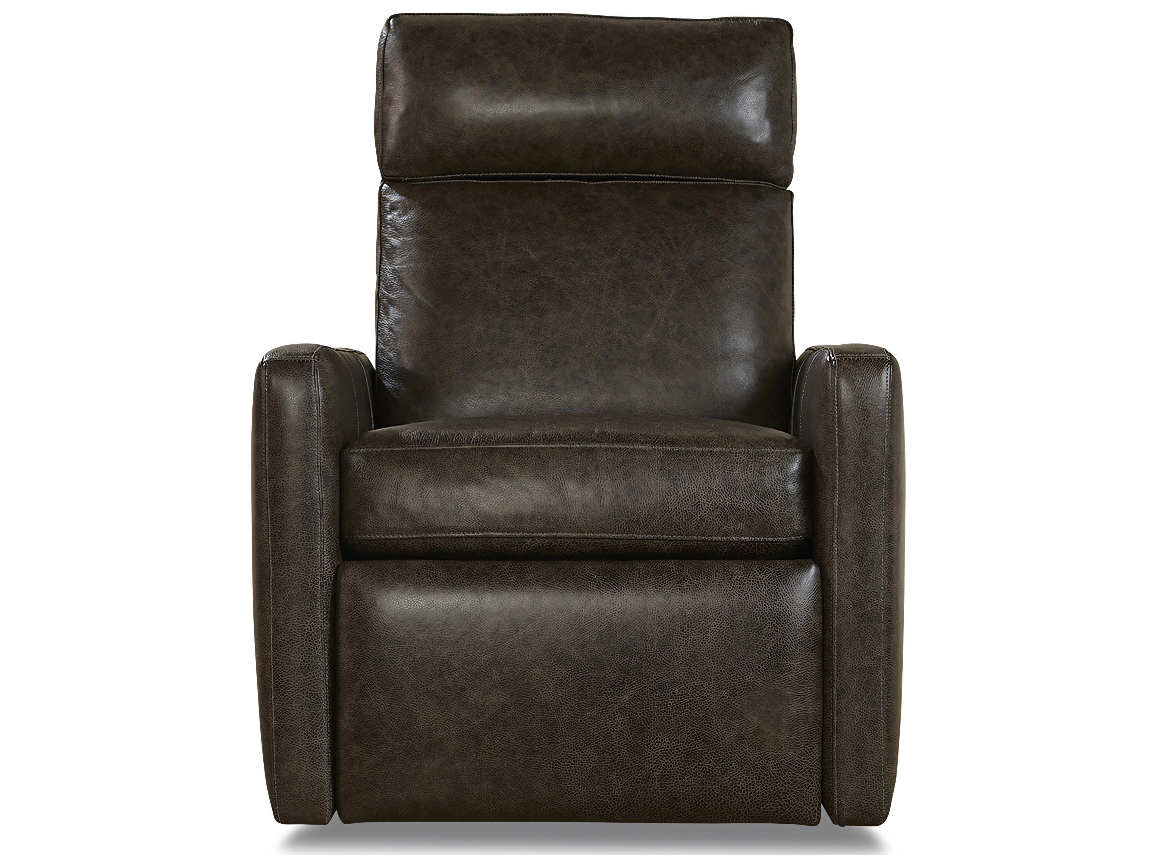 Huntington House 8128 Luther Upholstered Recliner