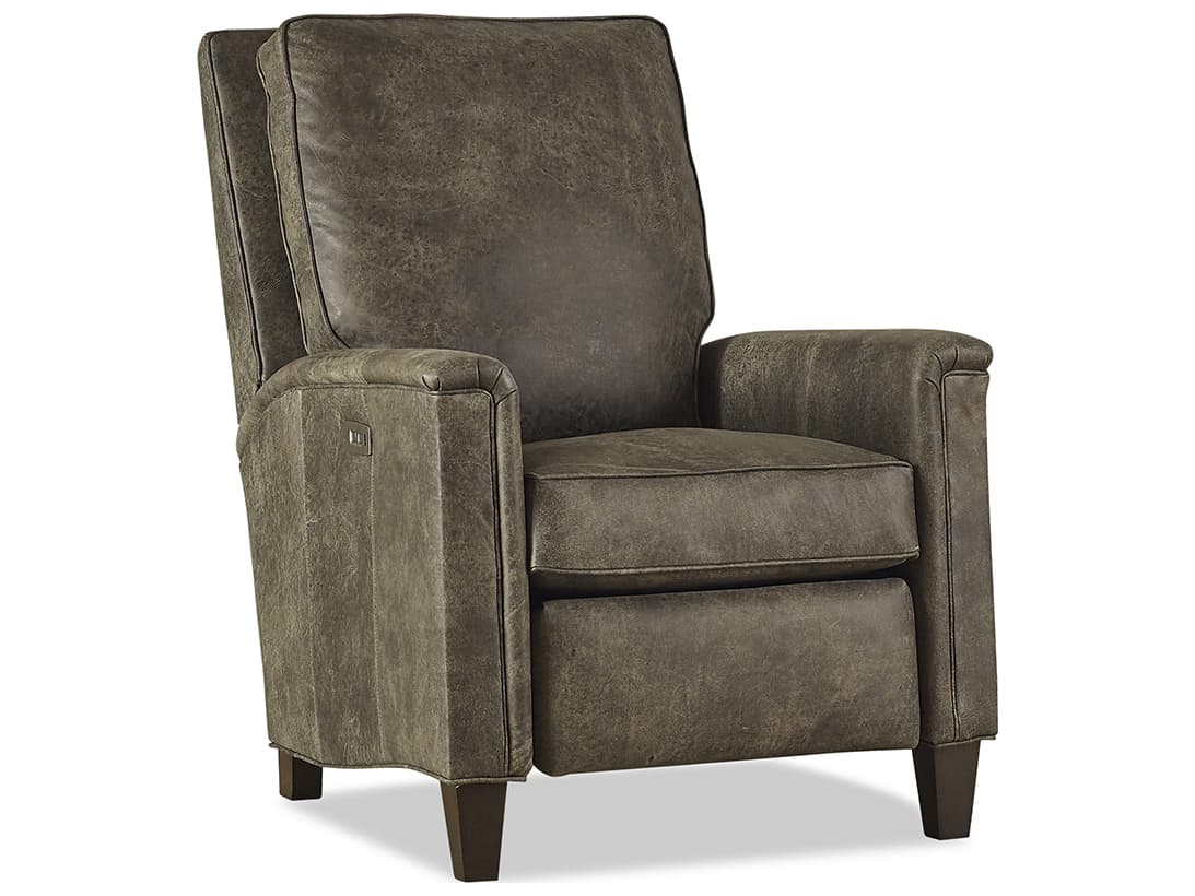 Huntington House 8129 Silas Upholstered Power Recliner