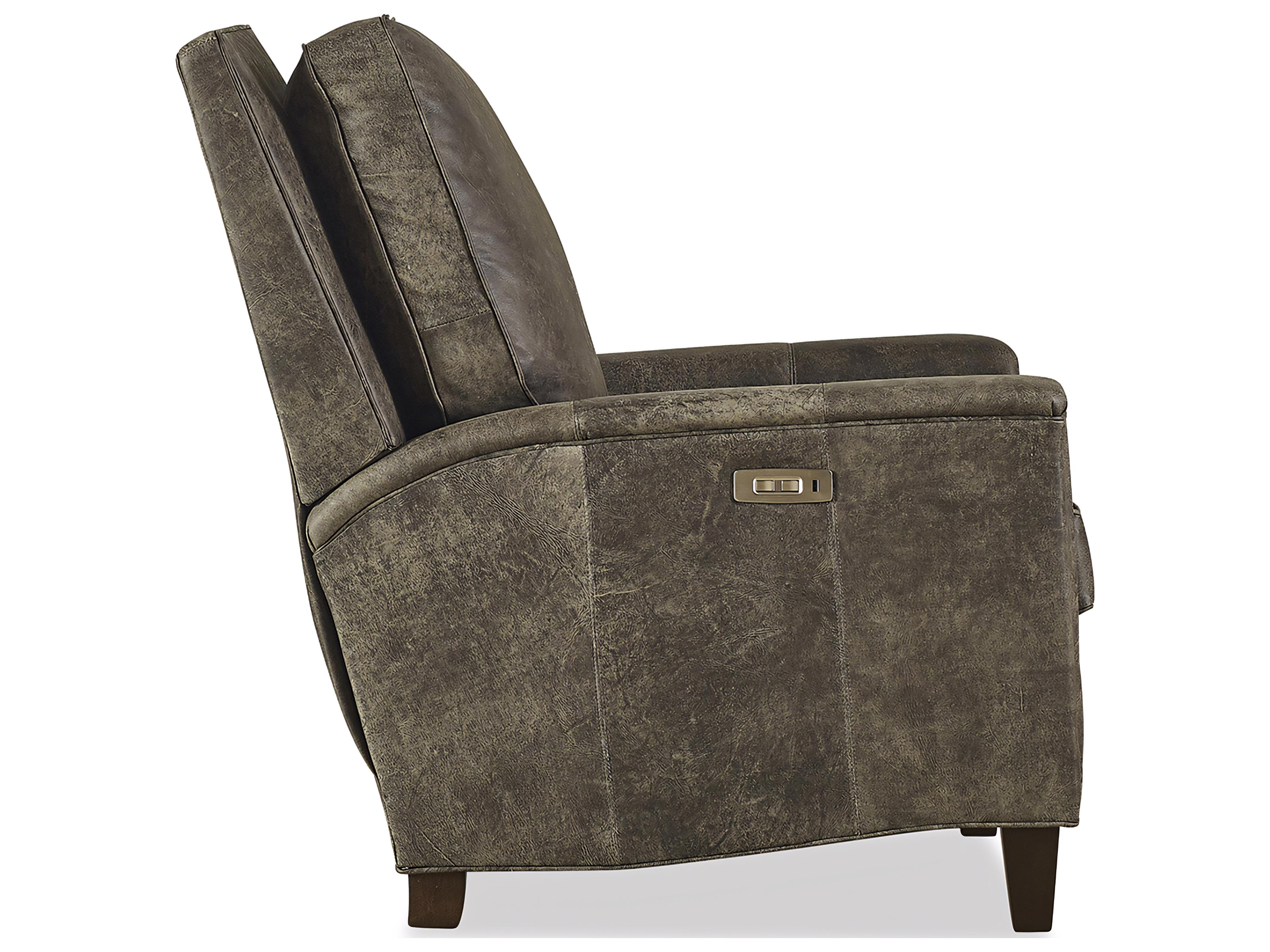 Huntington House 8129 Silas Upholstered Power Recliner