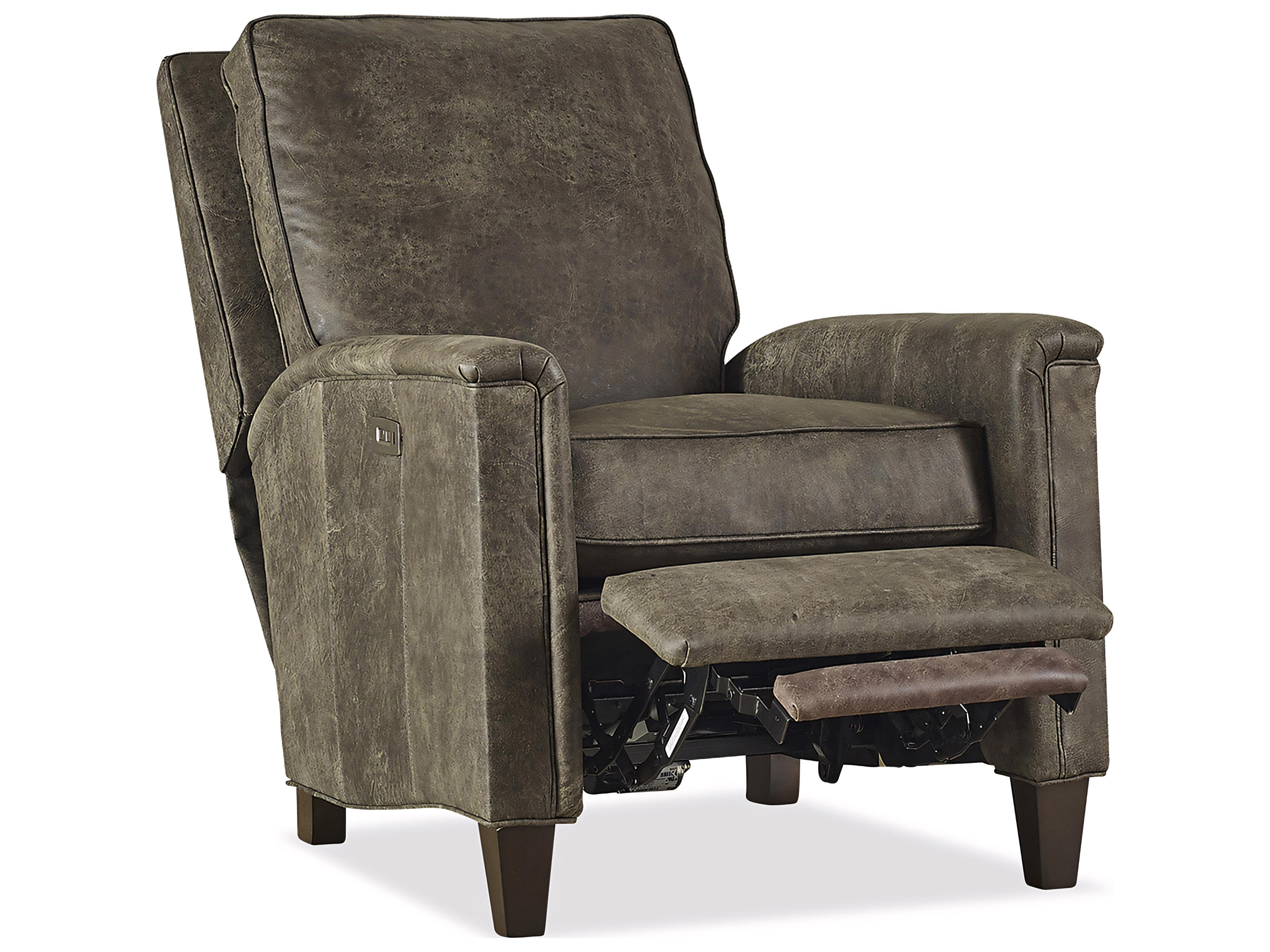 Huntington House 8129 Silas Upholstered Power Recliner