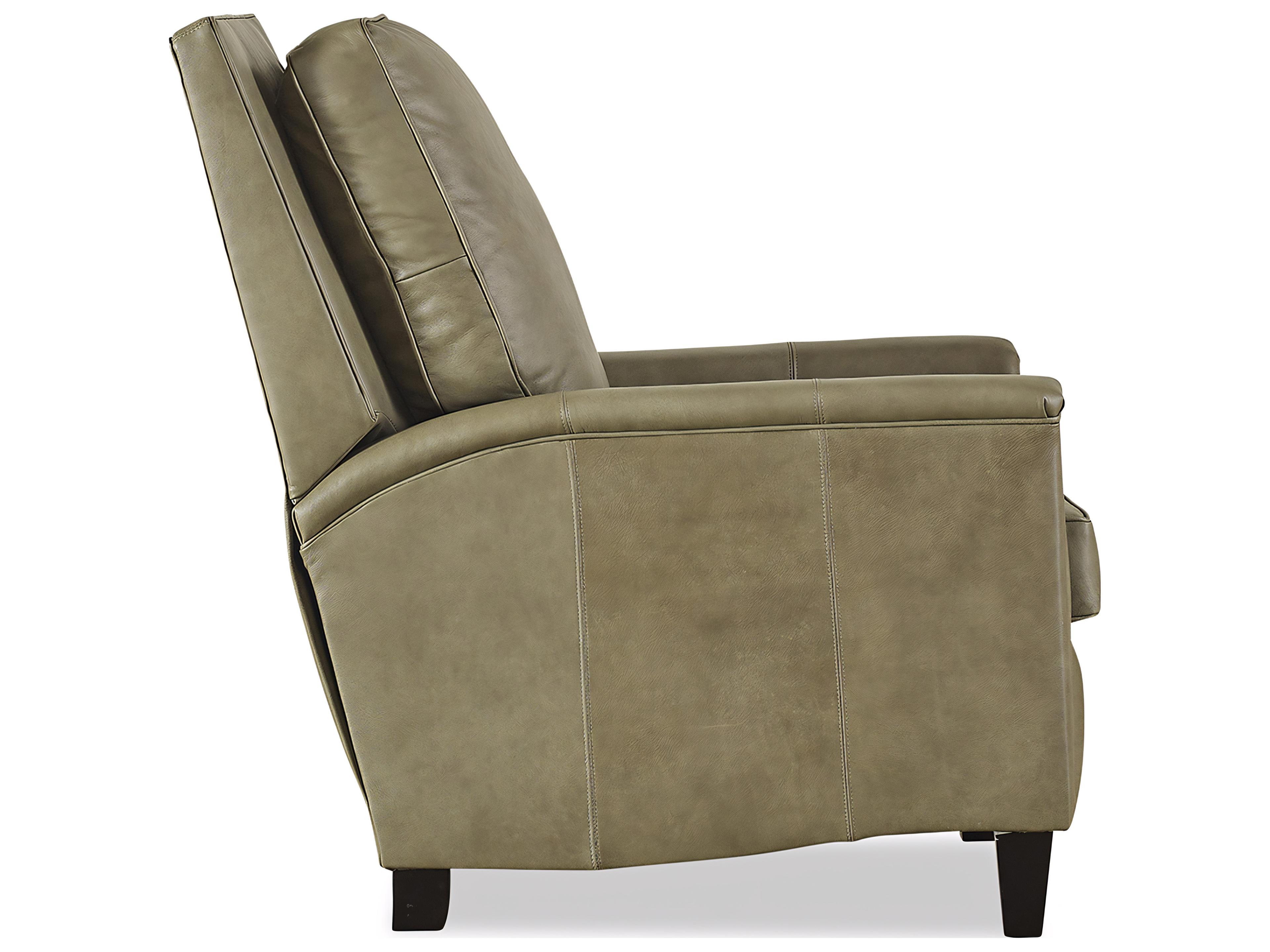 Huntington House 8129 Silas Upholstered Recliner