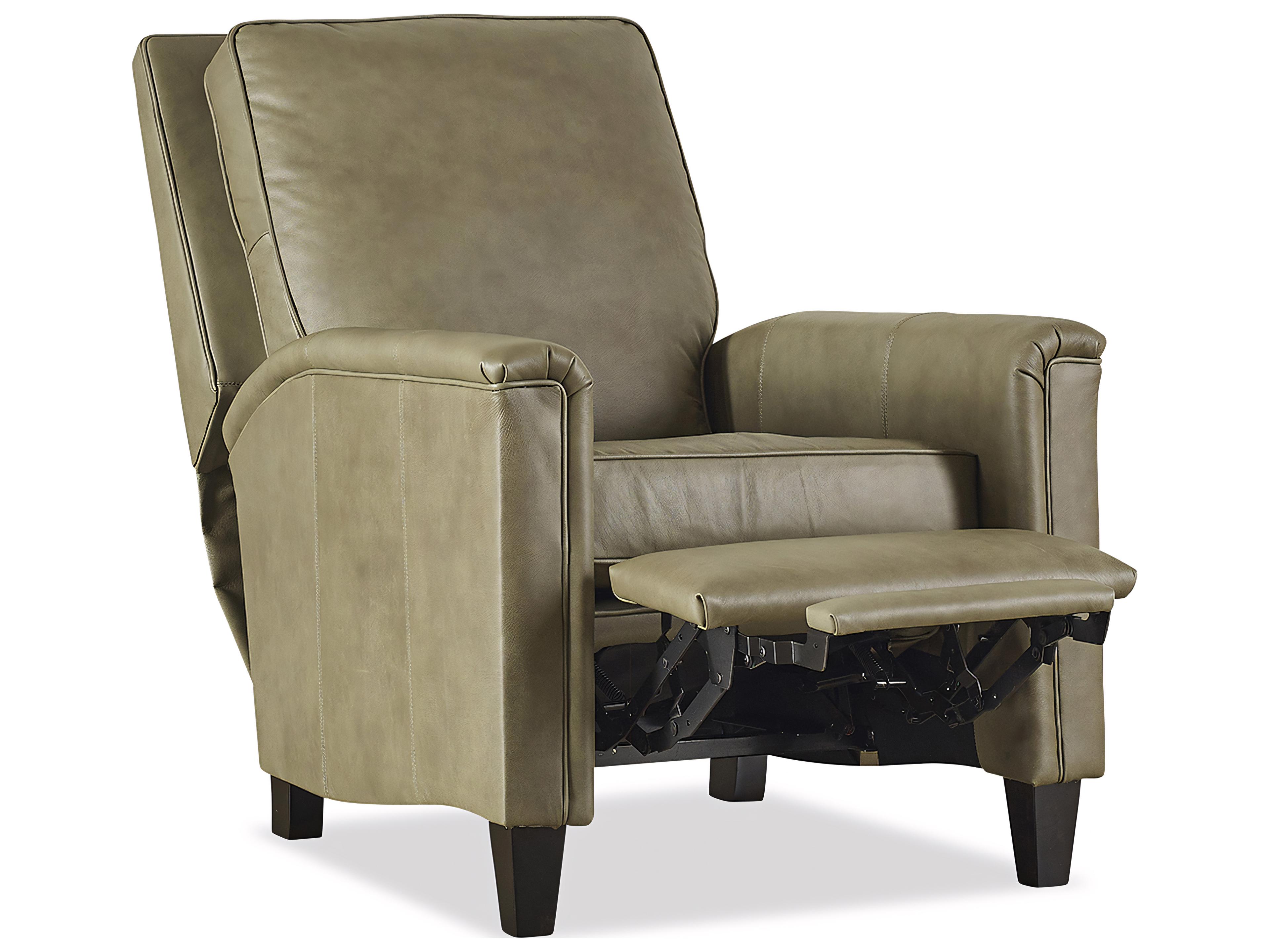 Huntington House 8129 Silas Upholstered Recliner
