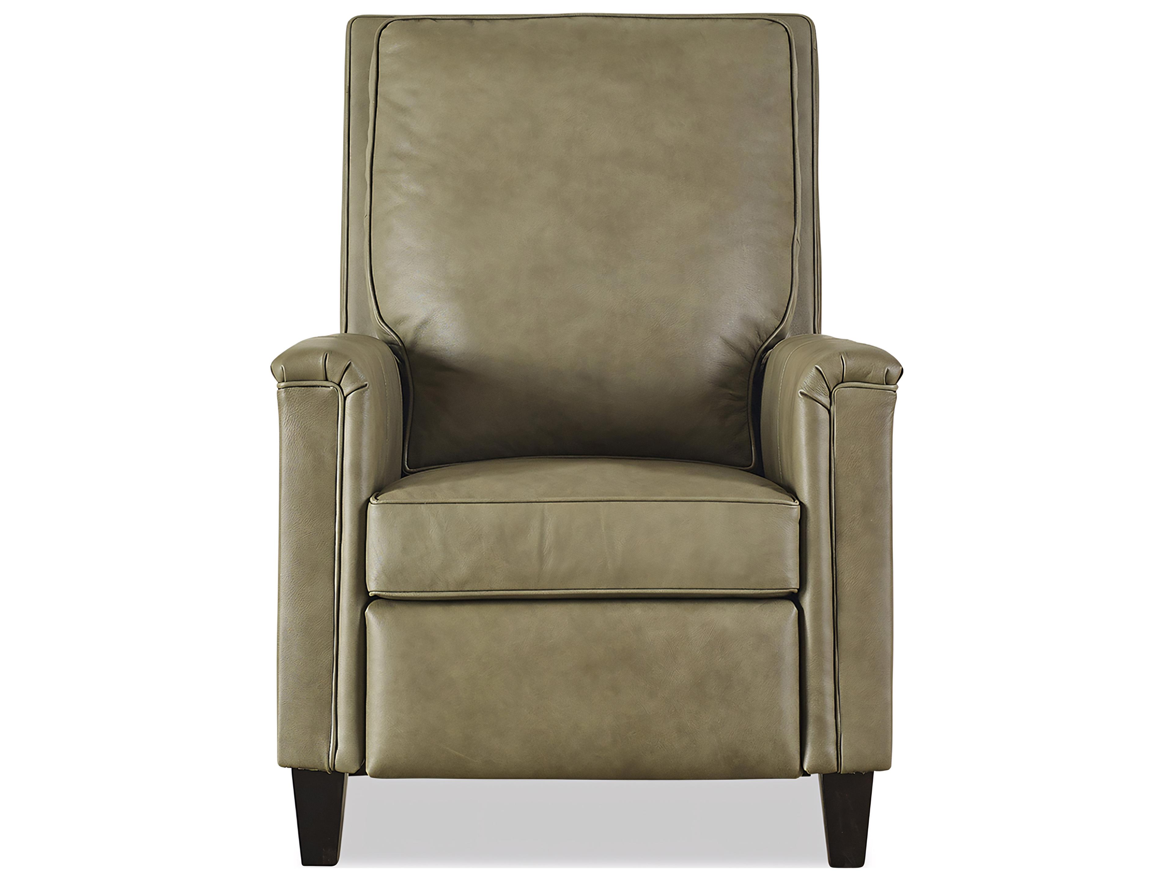 Huntington House 8129 Silas Upholstered Recliner