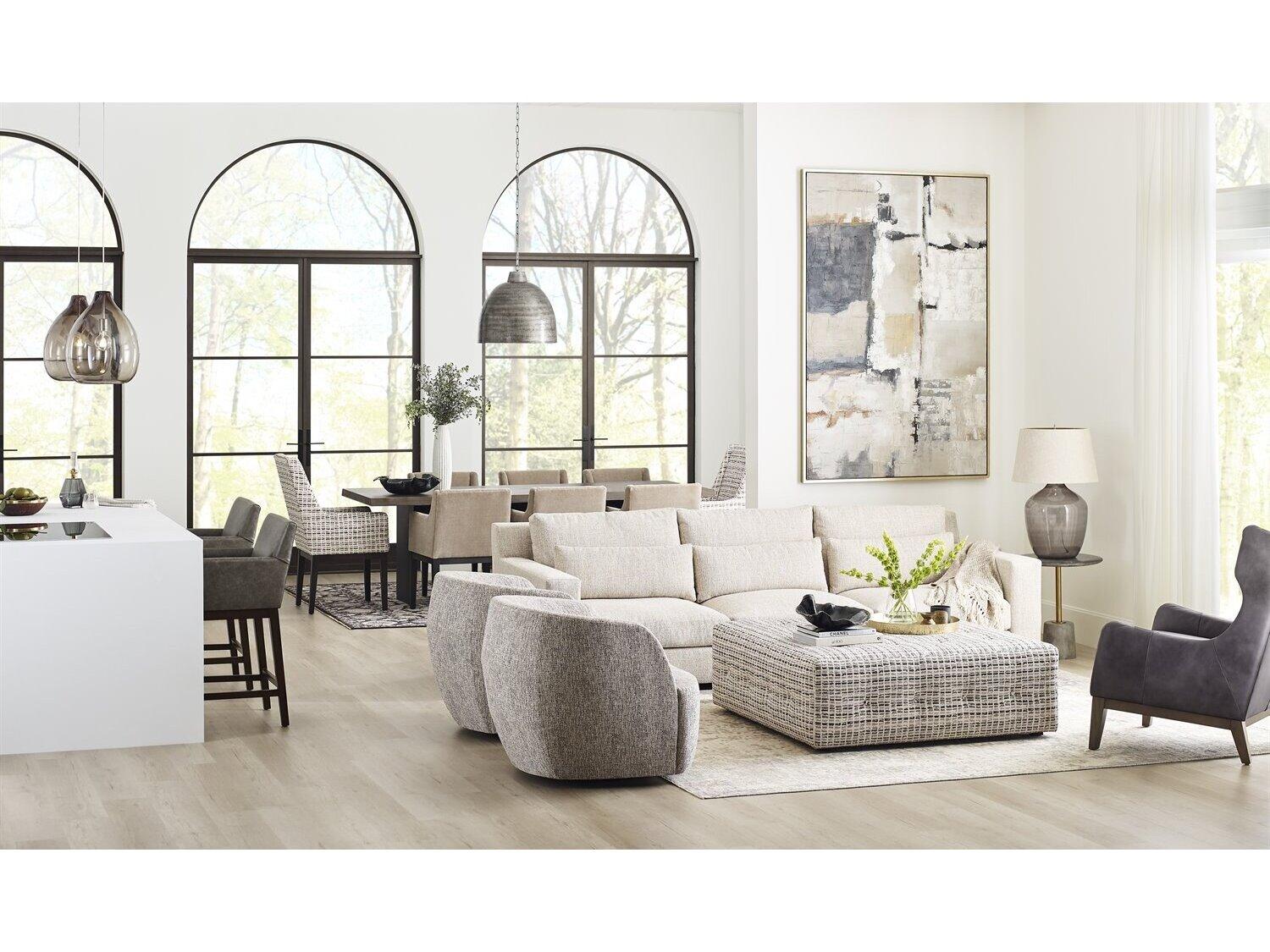 Huntington House Apollo Sofa Set