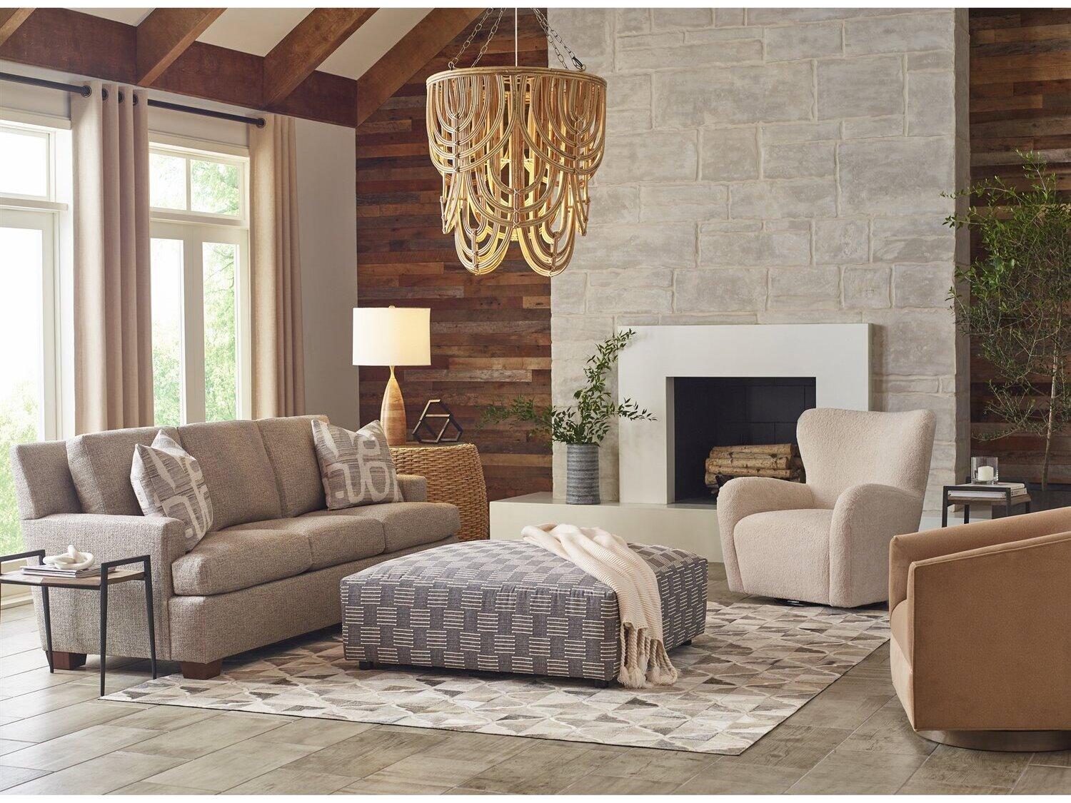 Huntington House Darcy Sofa Set