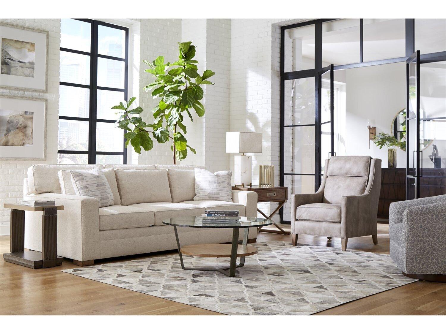 Huntington House Godfrey Sofa Set