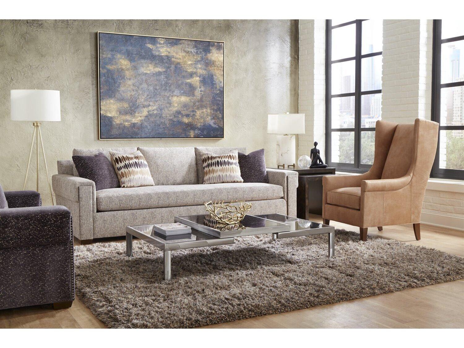 Huntington House Lounge Sofa Set