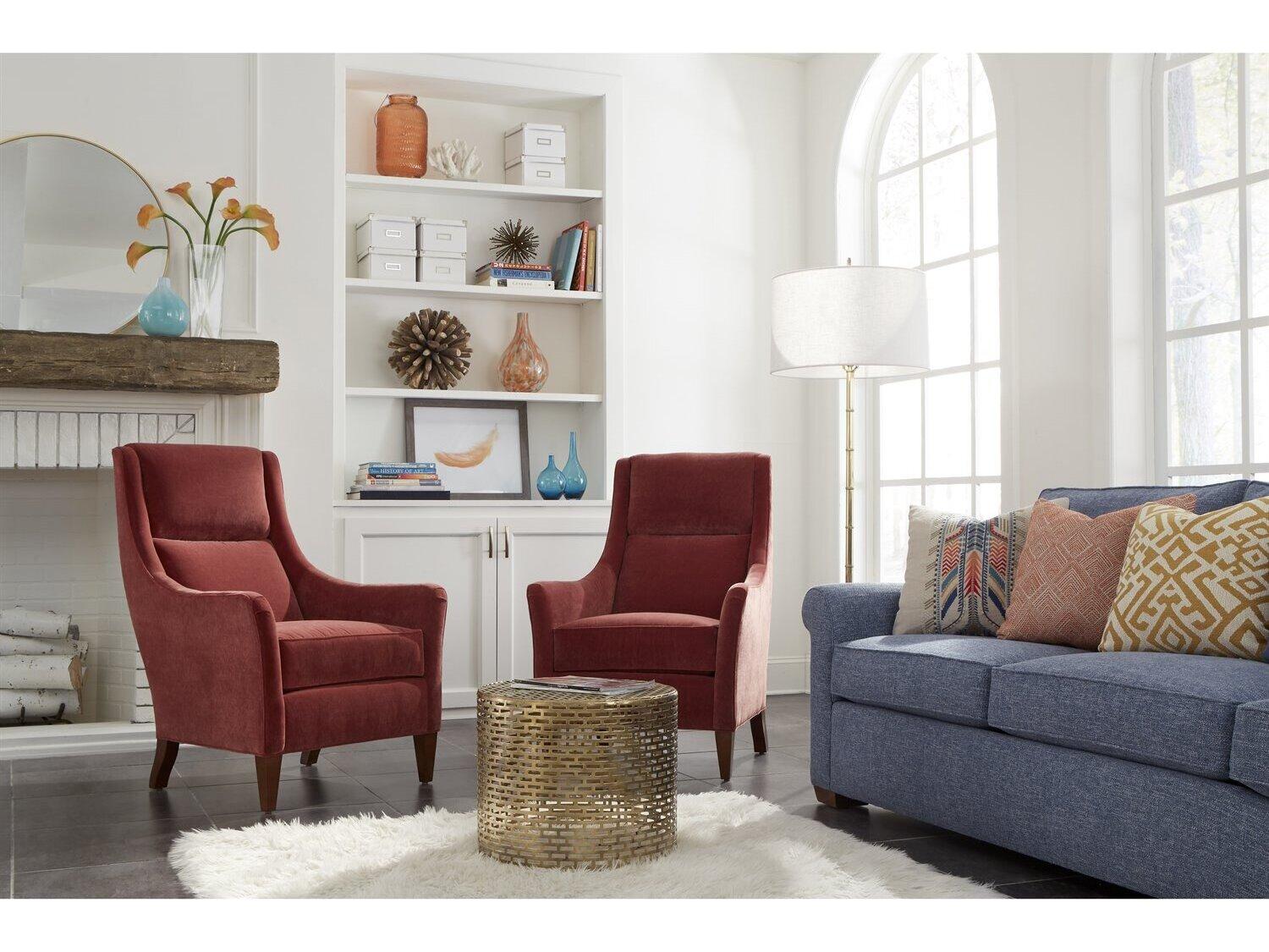 Huntington House Mariel Sofa Set