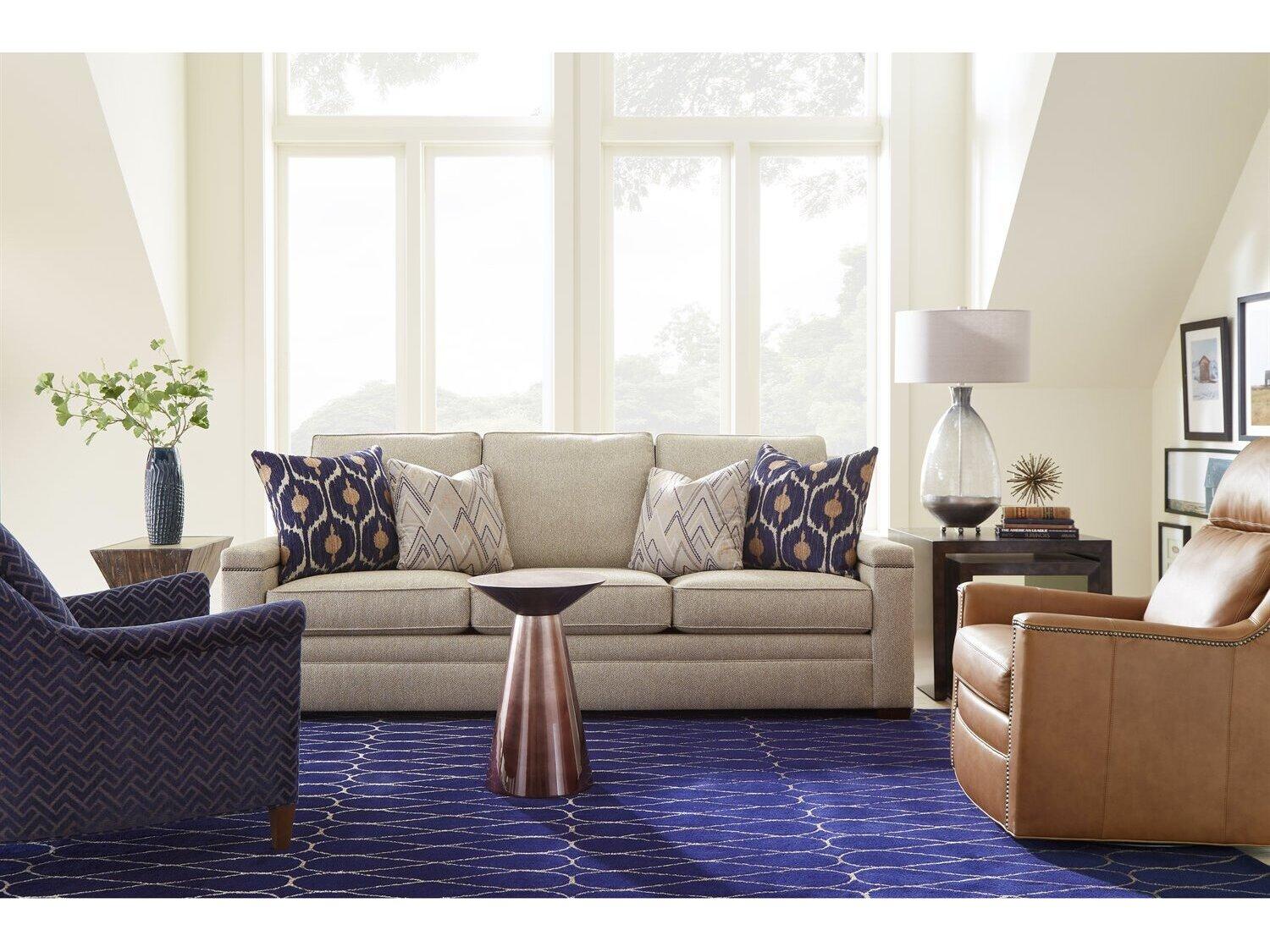 Huntington House Unwind Sofa Set