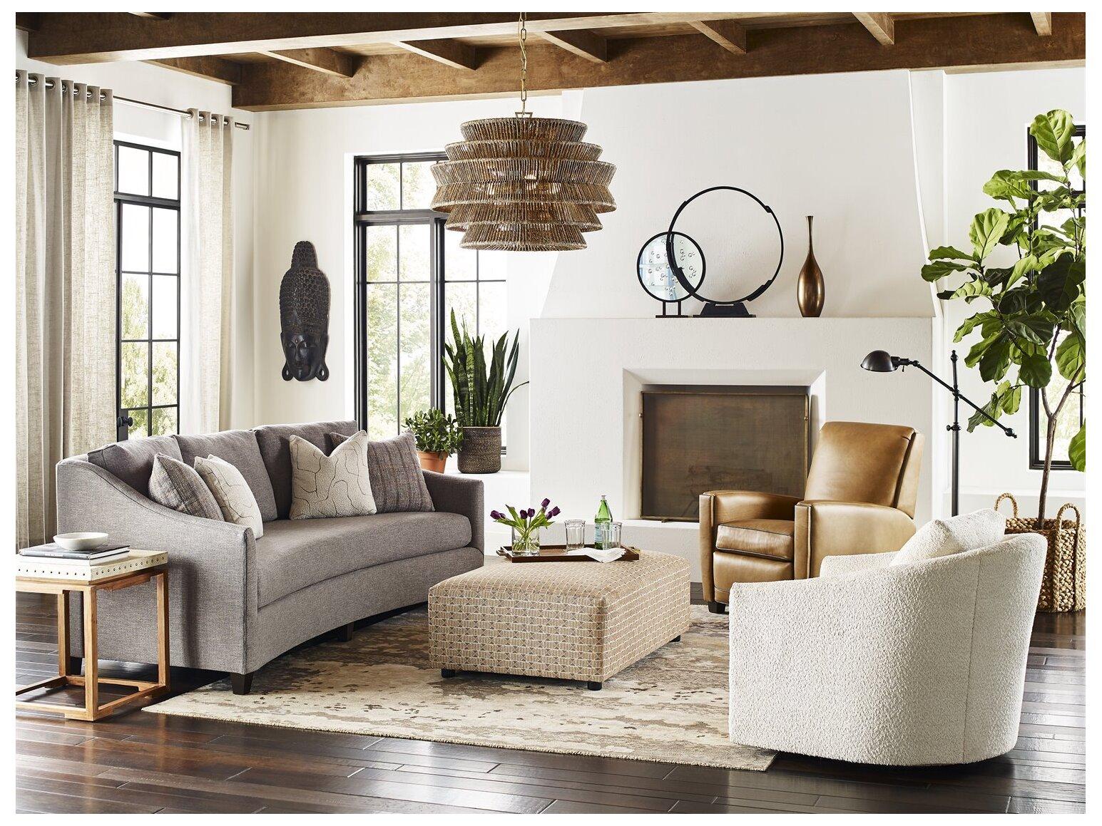 Huntington House Wrenley Sofa Set