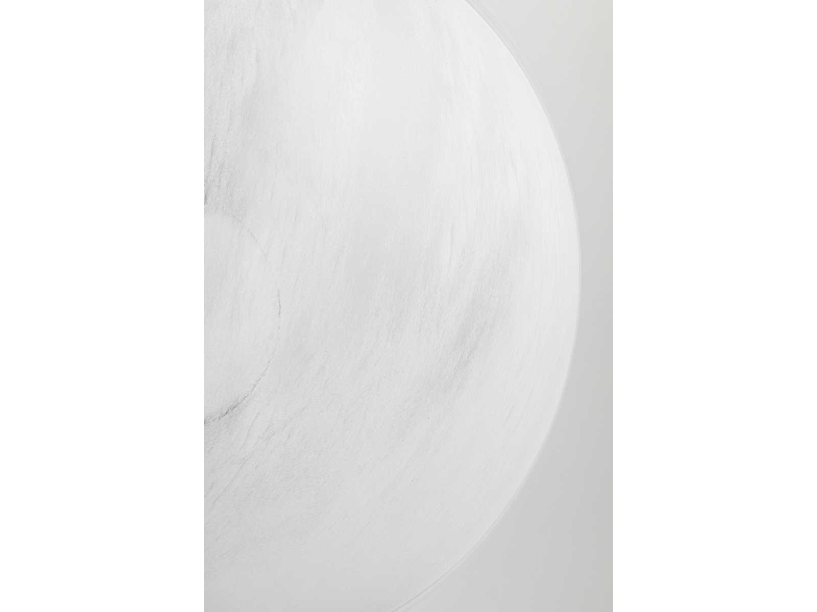 Hudson Valley Burlington 1-Light Aged Brass Glass Globe Pendant