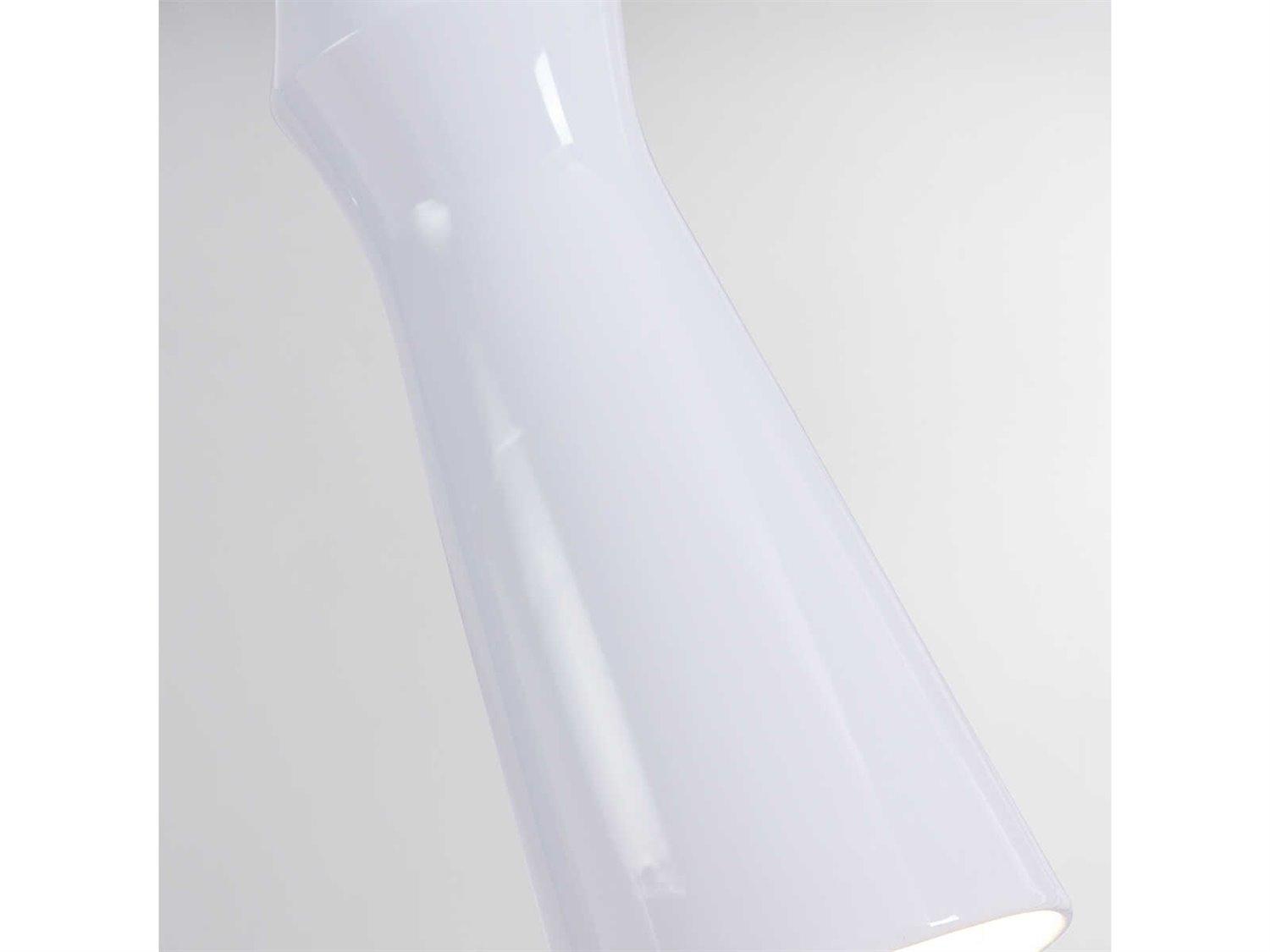 Hudson Valley Borden 1-Light Aged Brass Mini Pendant