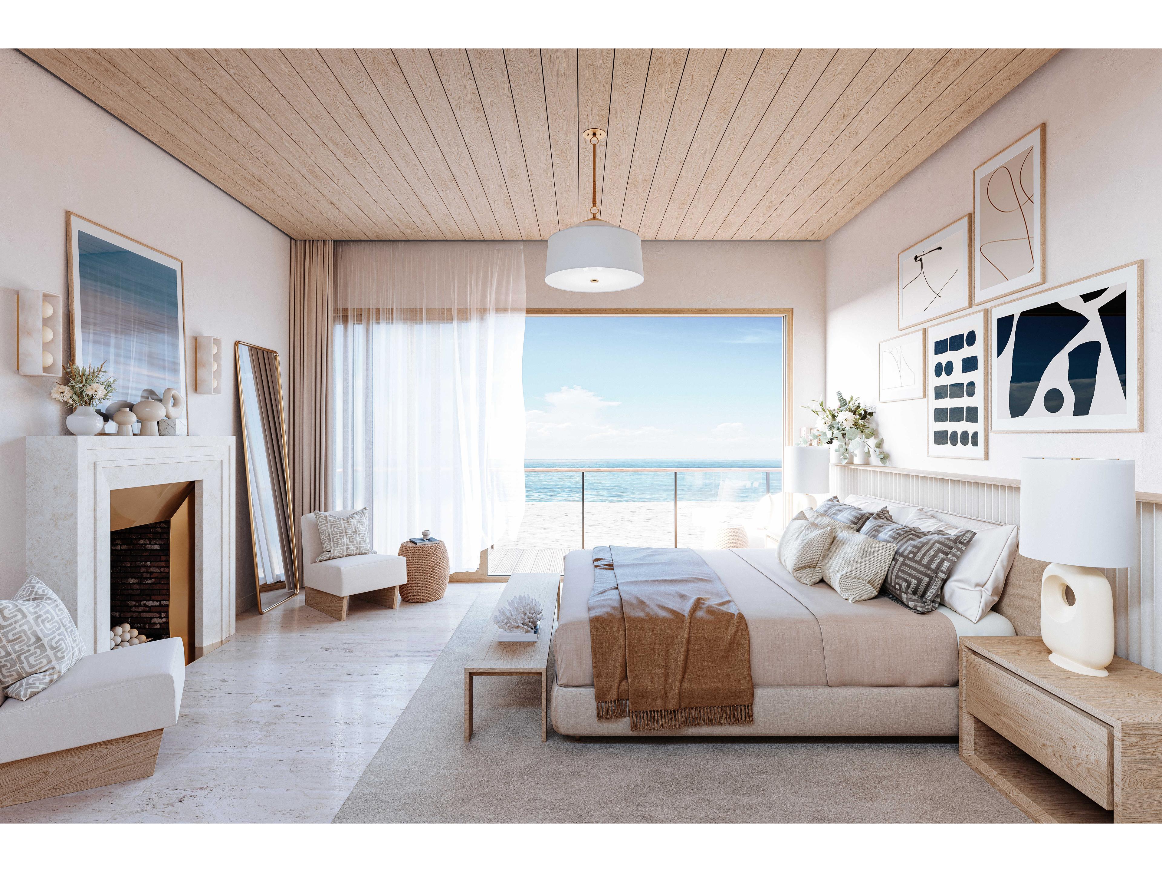 Hudson Valley White Plains 3-Light Aged Brass Drum Pendant