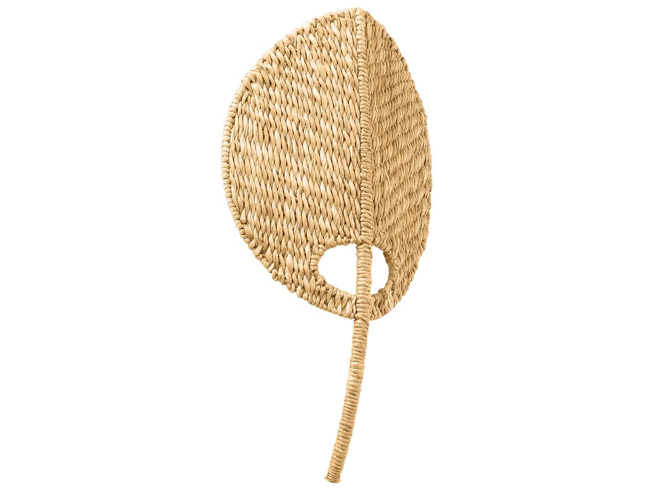 Hudson Valley Haverstraw 1-Light Vintage Gold Leaf Wall Sconce