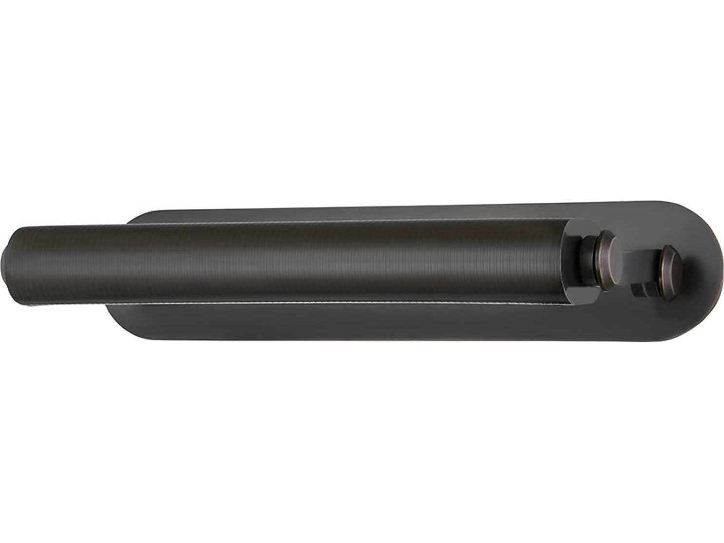 Hudson Valley Stockport 2-Light Distressed Bronze LED Picture Light