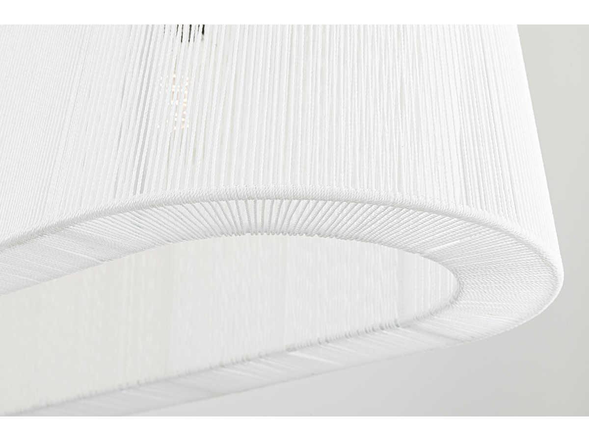 Hudson Valley Verona Beach 5-Light Old Bronze Island Pendant