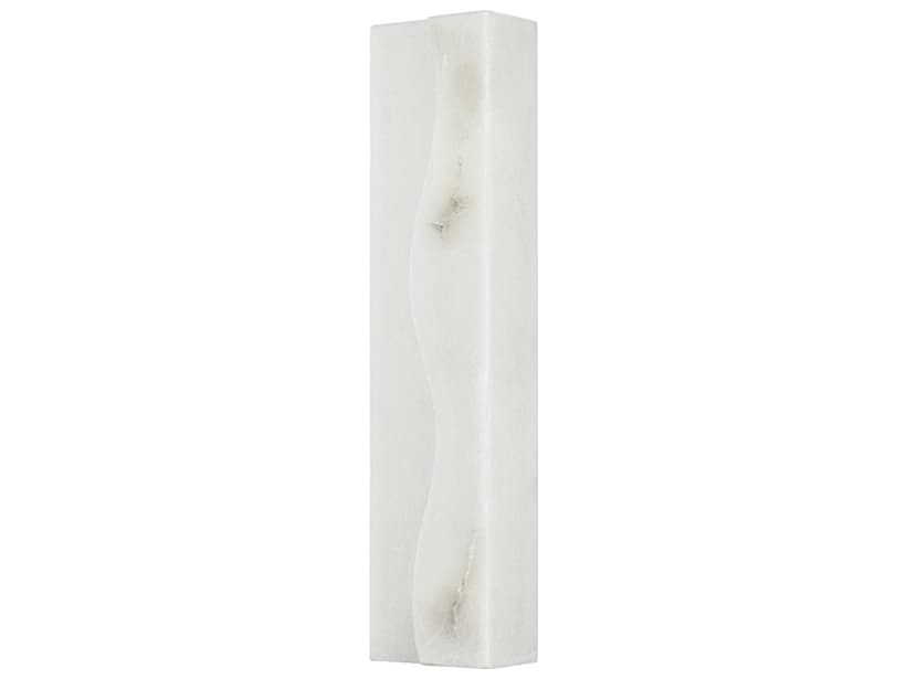 Hudson Valley Sanger 1-Light Soft White LED Wall Sconce