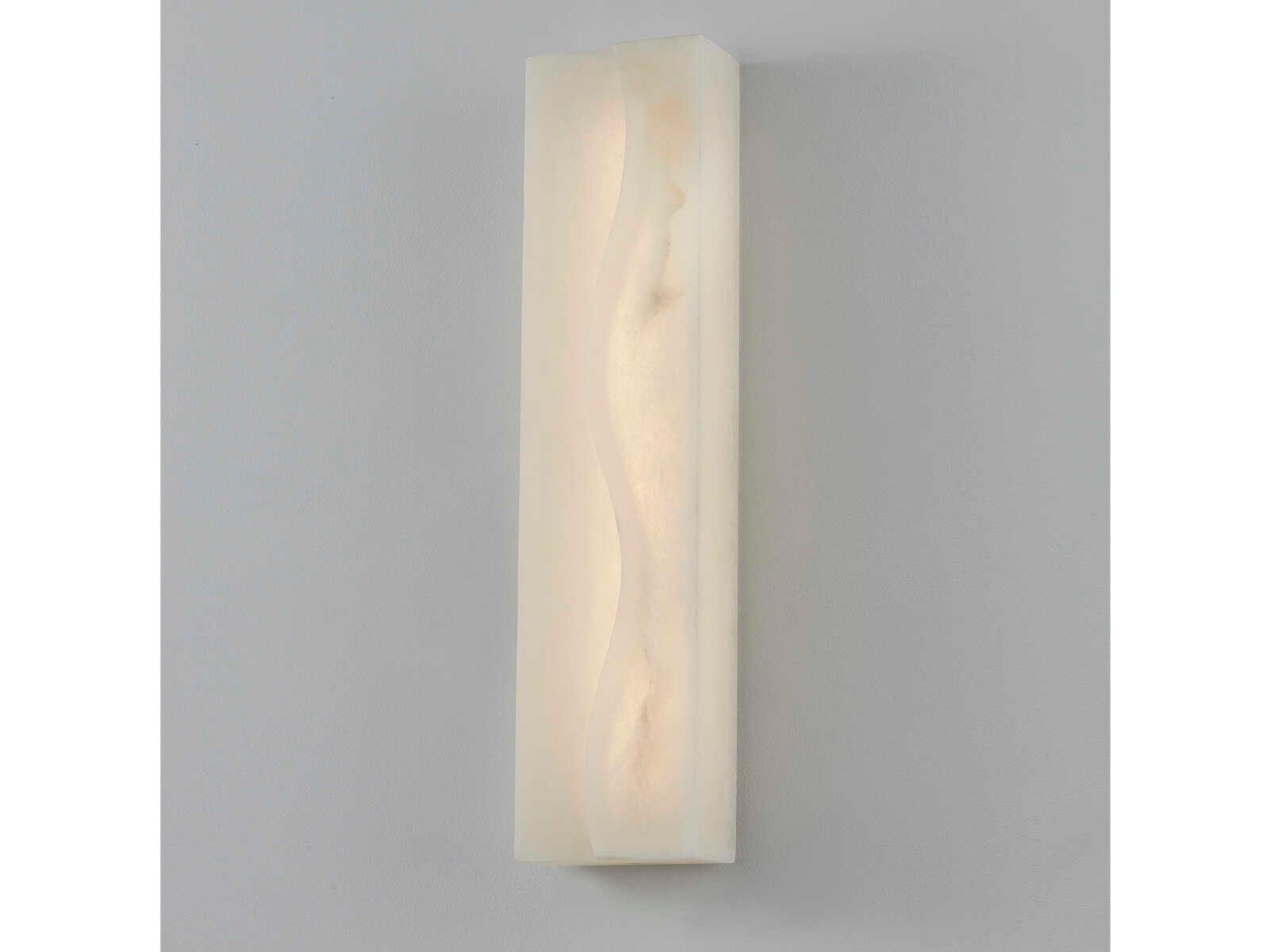 Hudson Valley Sanger 1-Light Soft White LED Wall Sconce