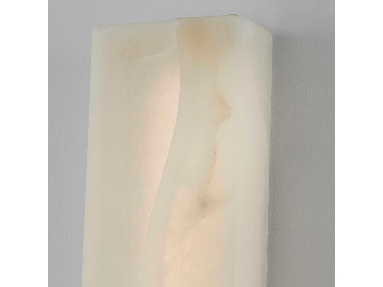 Hudson Valley Sanger 1-Light Soft White LED Wall Sconce