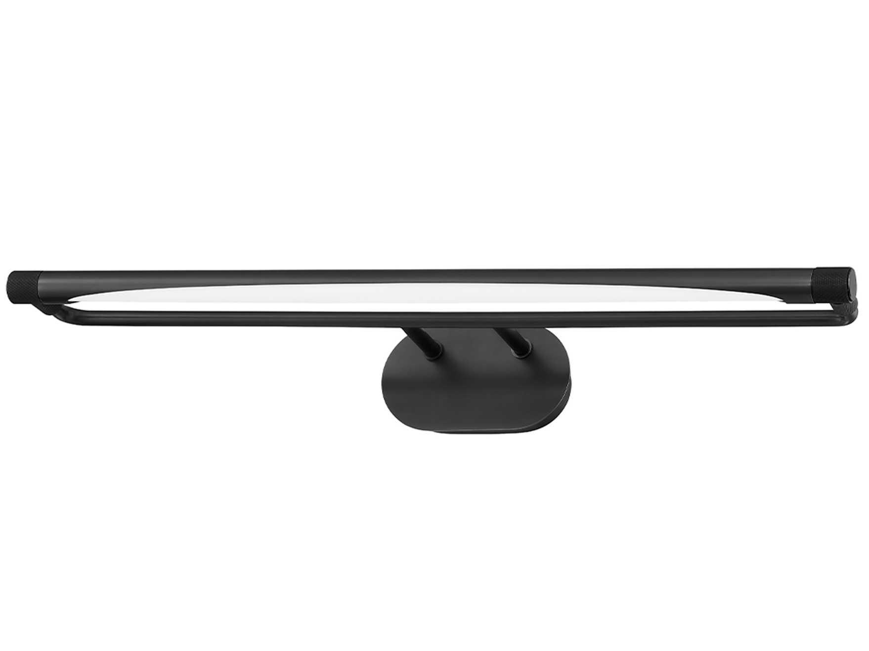 Hudson Valley Berkshire 2-Light Old Bronze LED Picture Light