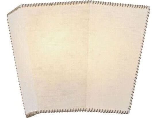 Hudson Valley Celmins 1-Light Soft White Wall Sconce