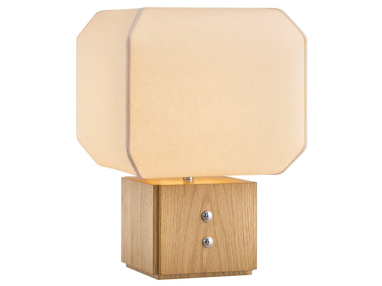 Hudson Valley Brice Polished Nickel Table Lamp