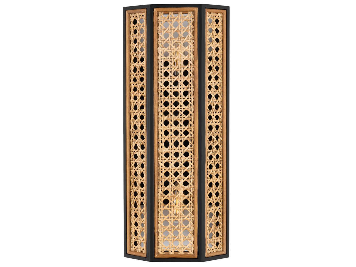 Hudson Valley Georgia 2-Light Old Bronze LED Wall Sconce