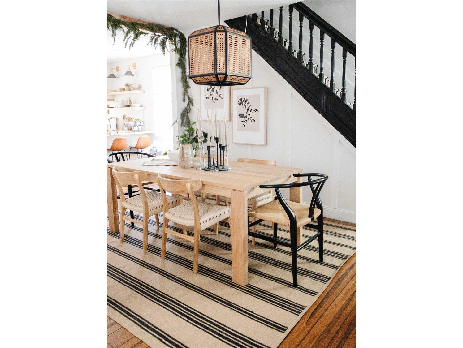 Hudson Valley Georgia 8-Light Old Bronze LED Pendant