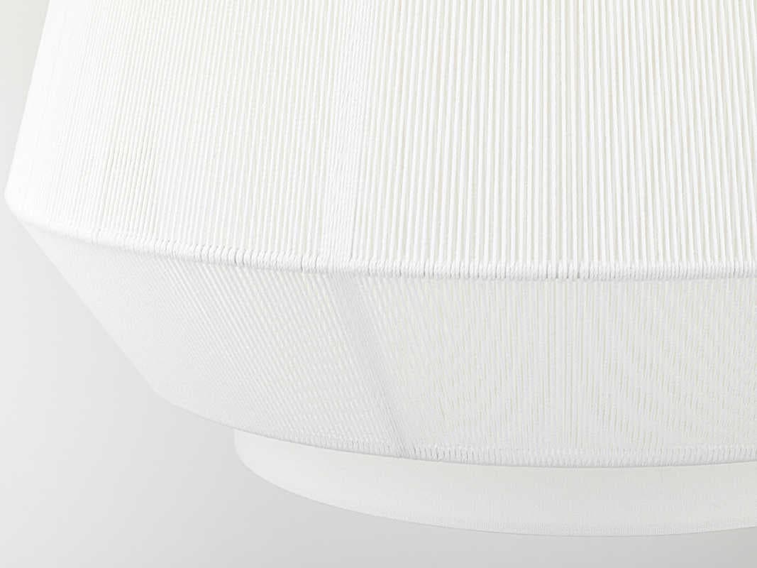 Hudson Valley Debi 1-Light Aged Brass Pendant