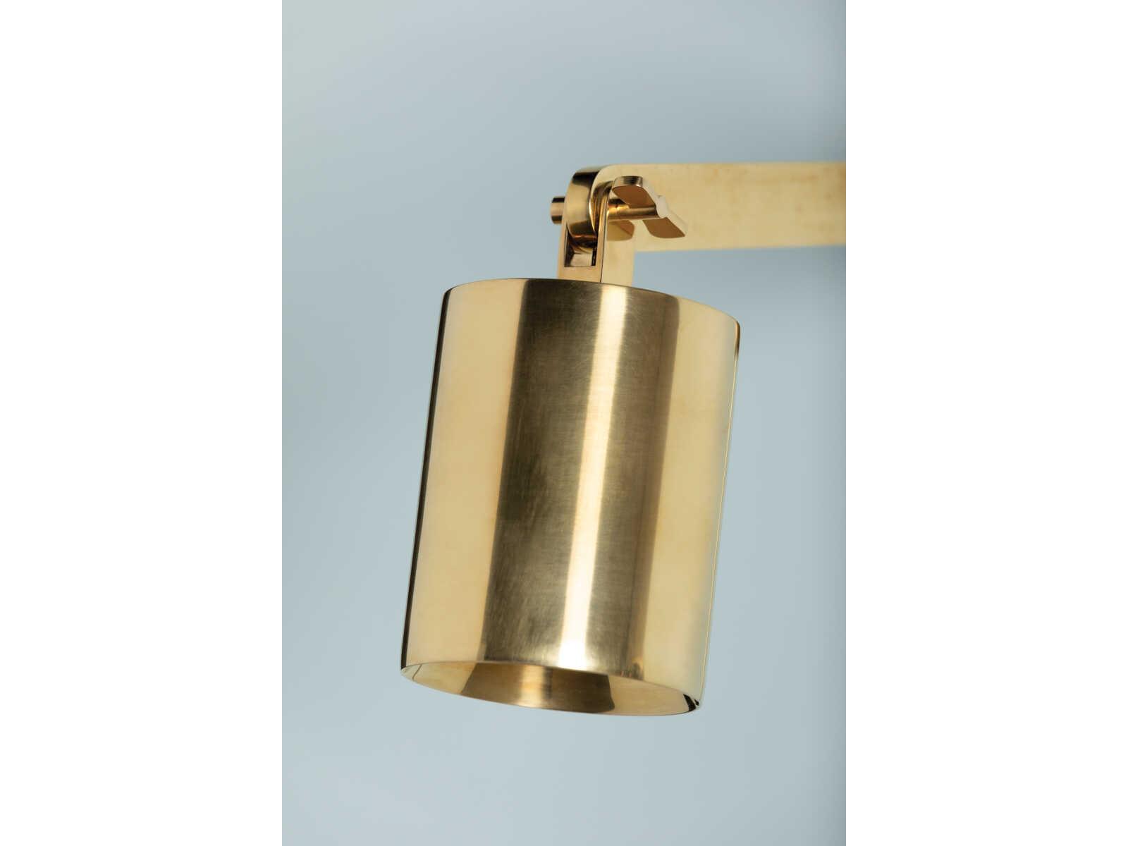 Hudson Valley Highgrove 1 - Light Swing Arm