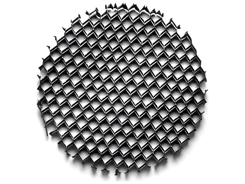 Hinkley 2" Dia. Hex Louver Lens (6-Pack)