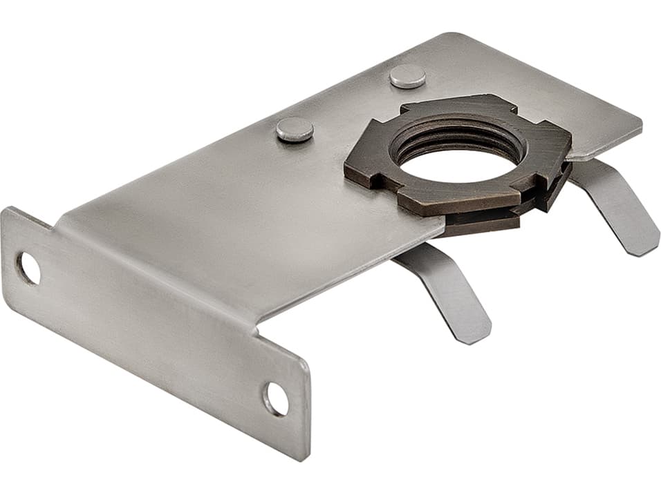 Hinkley Gutter Mount Accessory