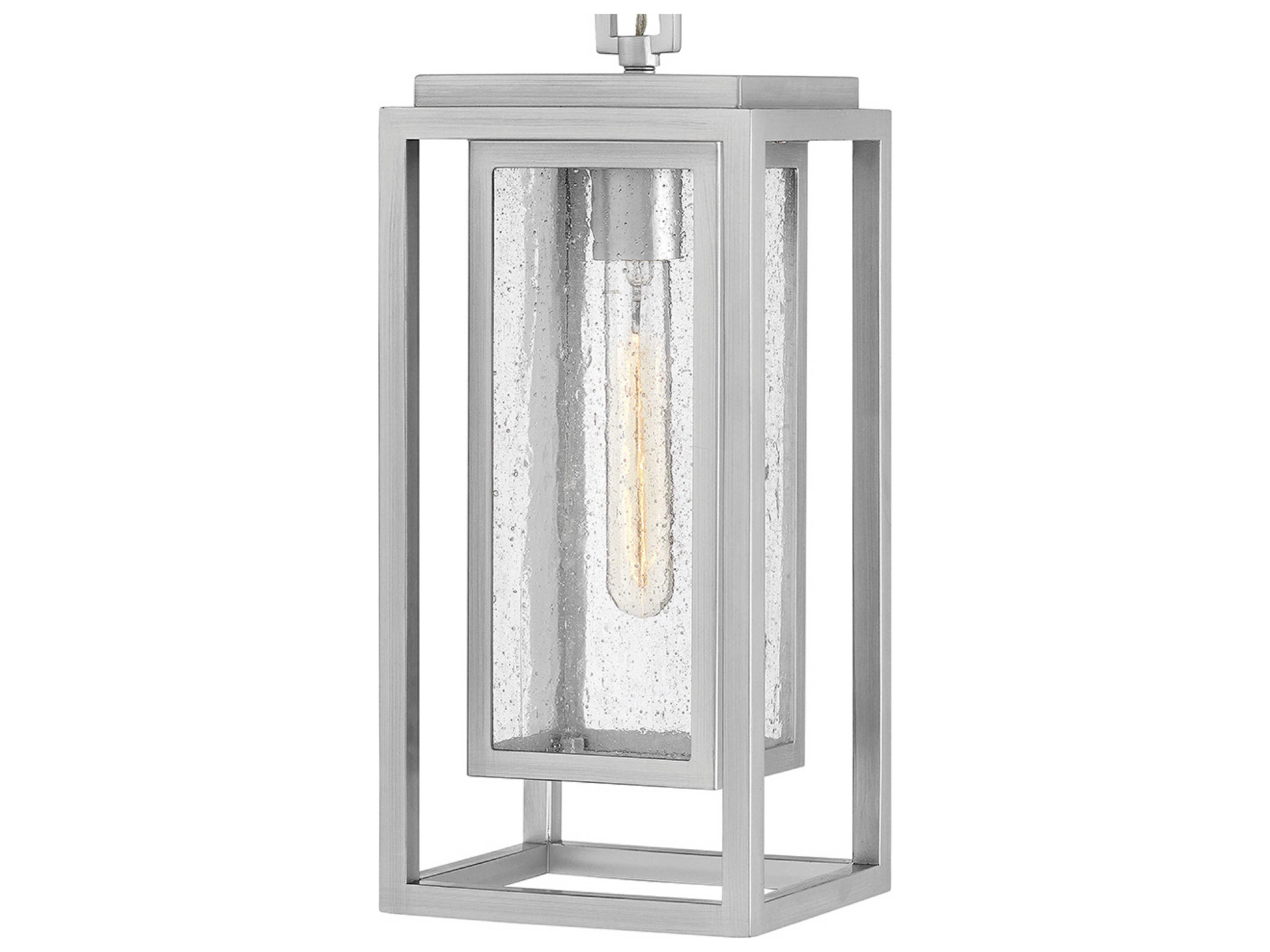 Hinkley Republic Outdoor Hanging Light