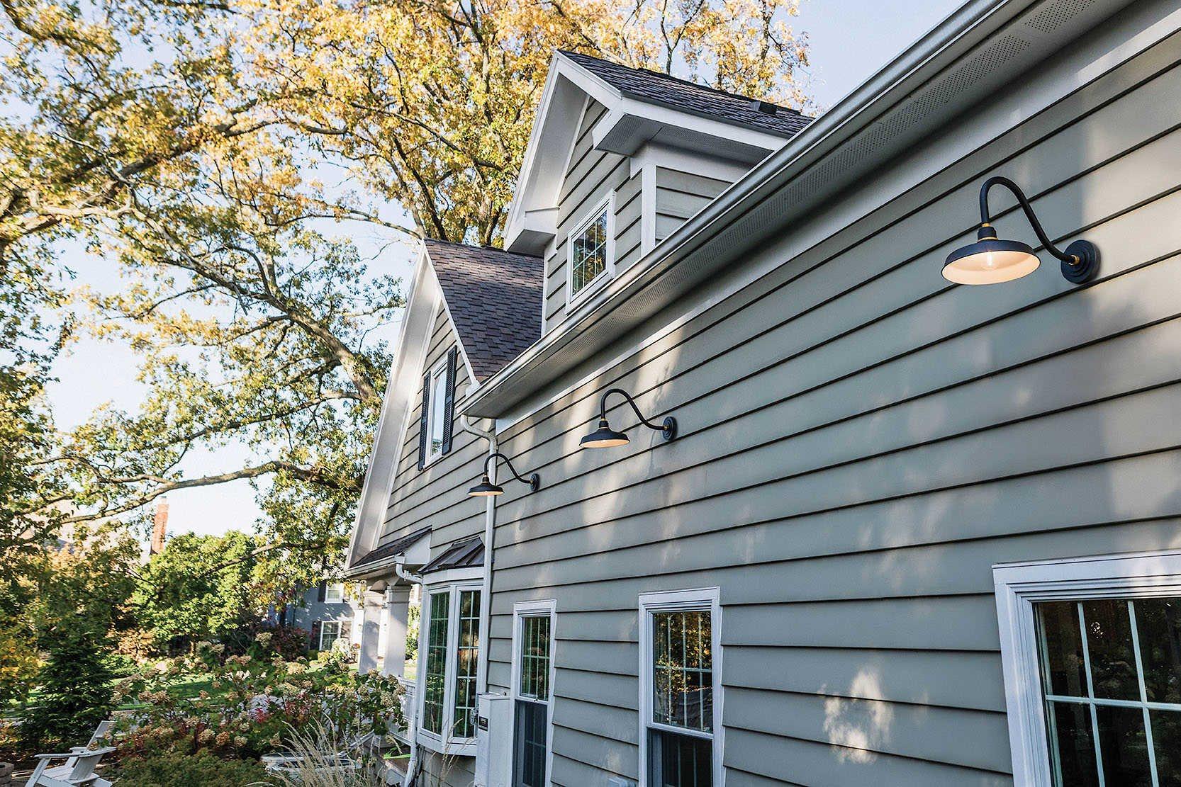 Hinkley Foundry 1 - Light Outdoor Wall Light