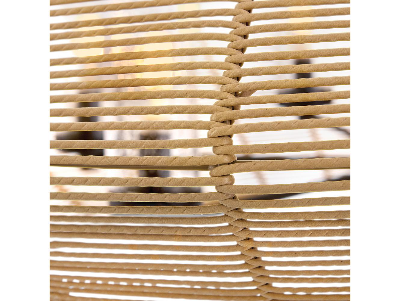 Hinkley Luca 6-Light Outdoor Hanging Light