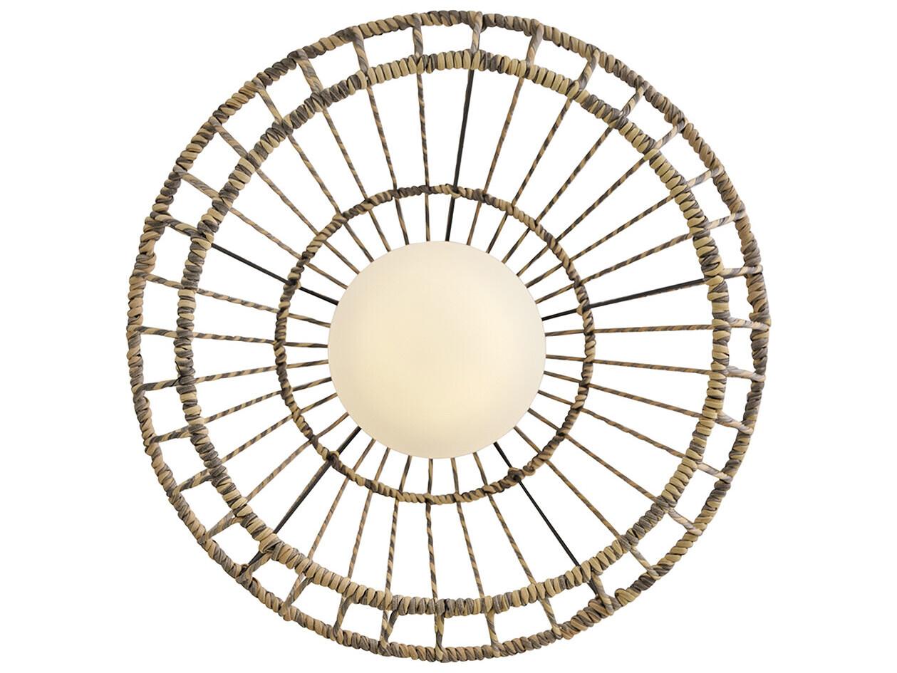 Hinkley Arlen 1-Light Outdoor Hanging Light