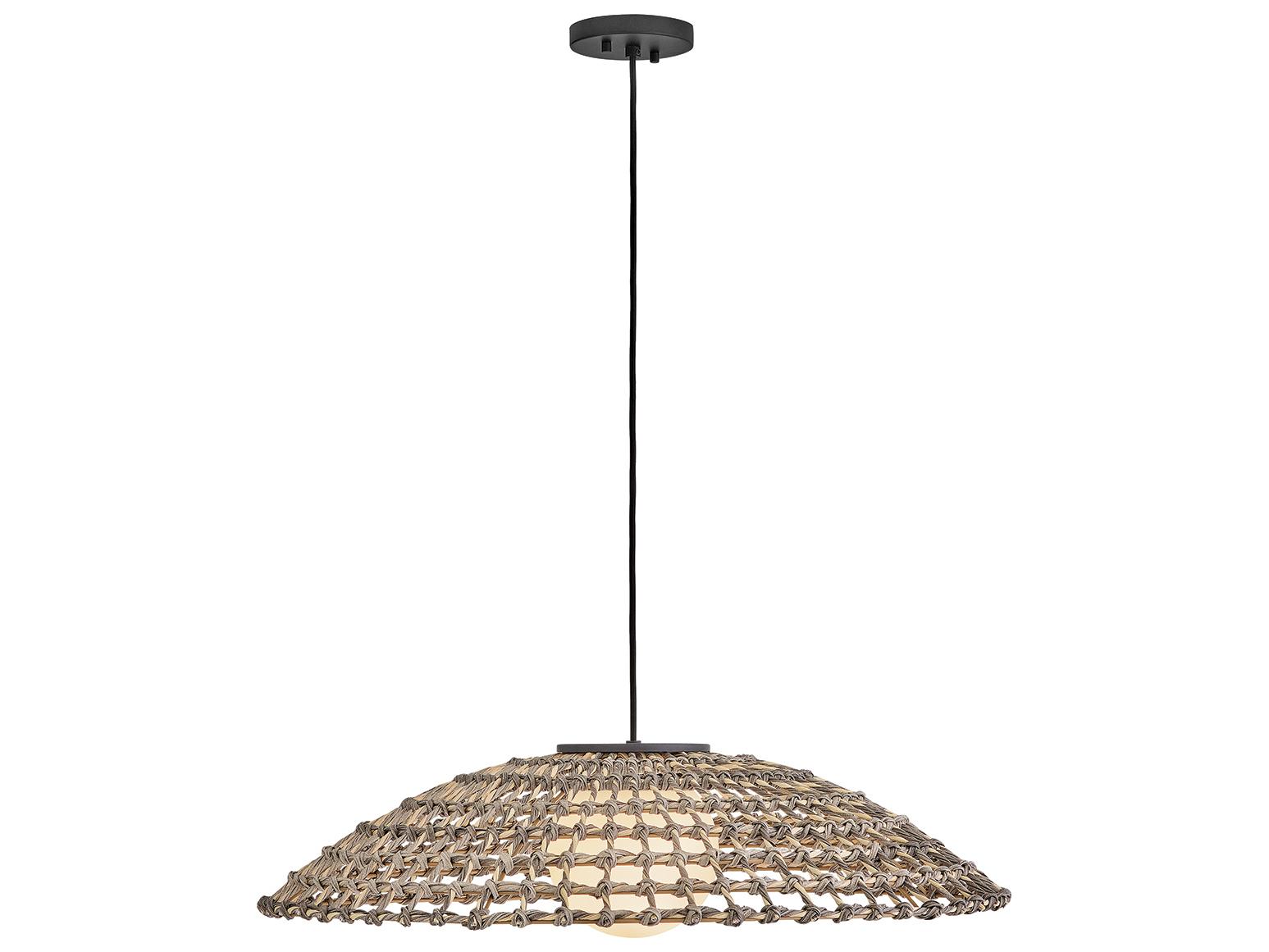 Hinkley Arlen 1-Light Outdoor Hanging Light