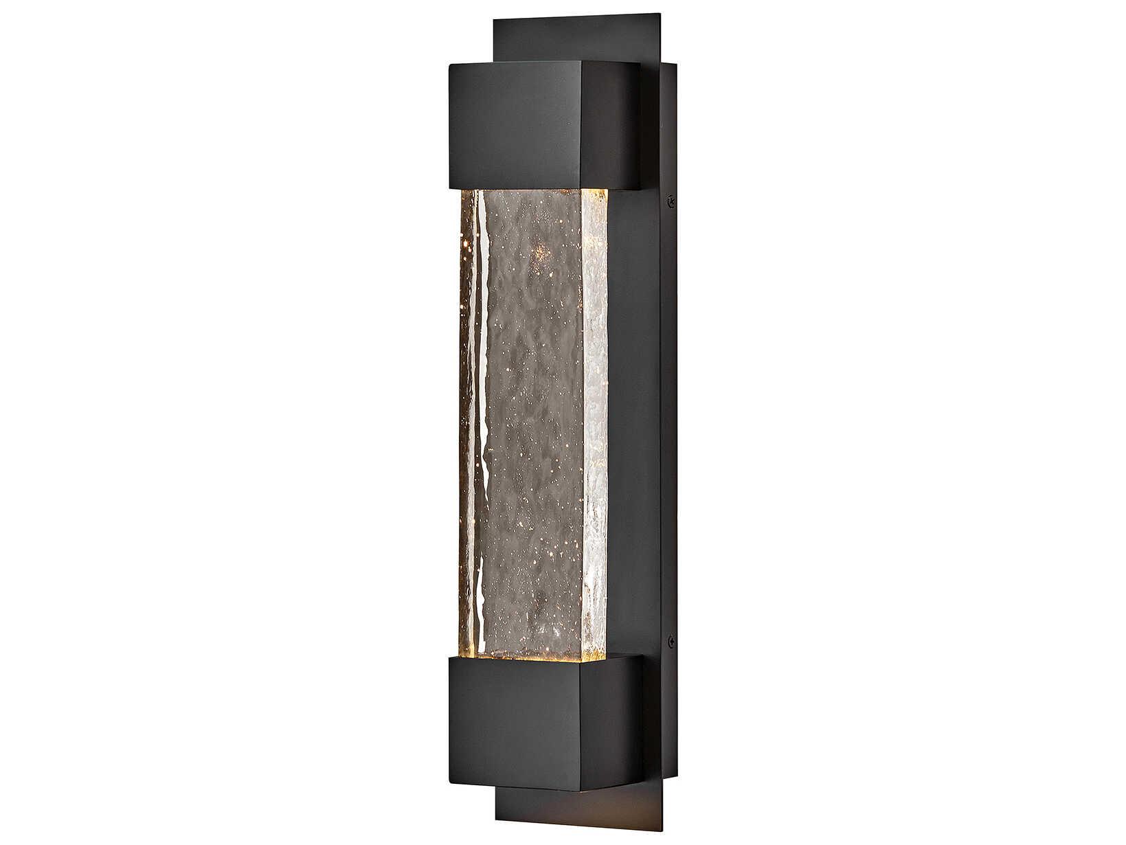 Hinkley Rune Outdoor Wall Light