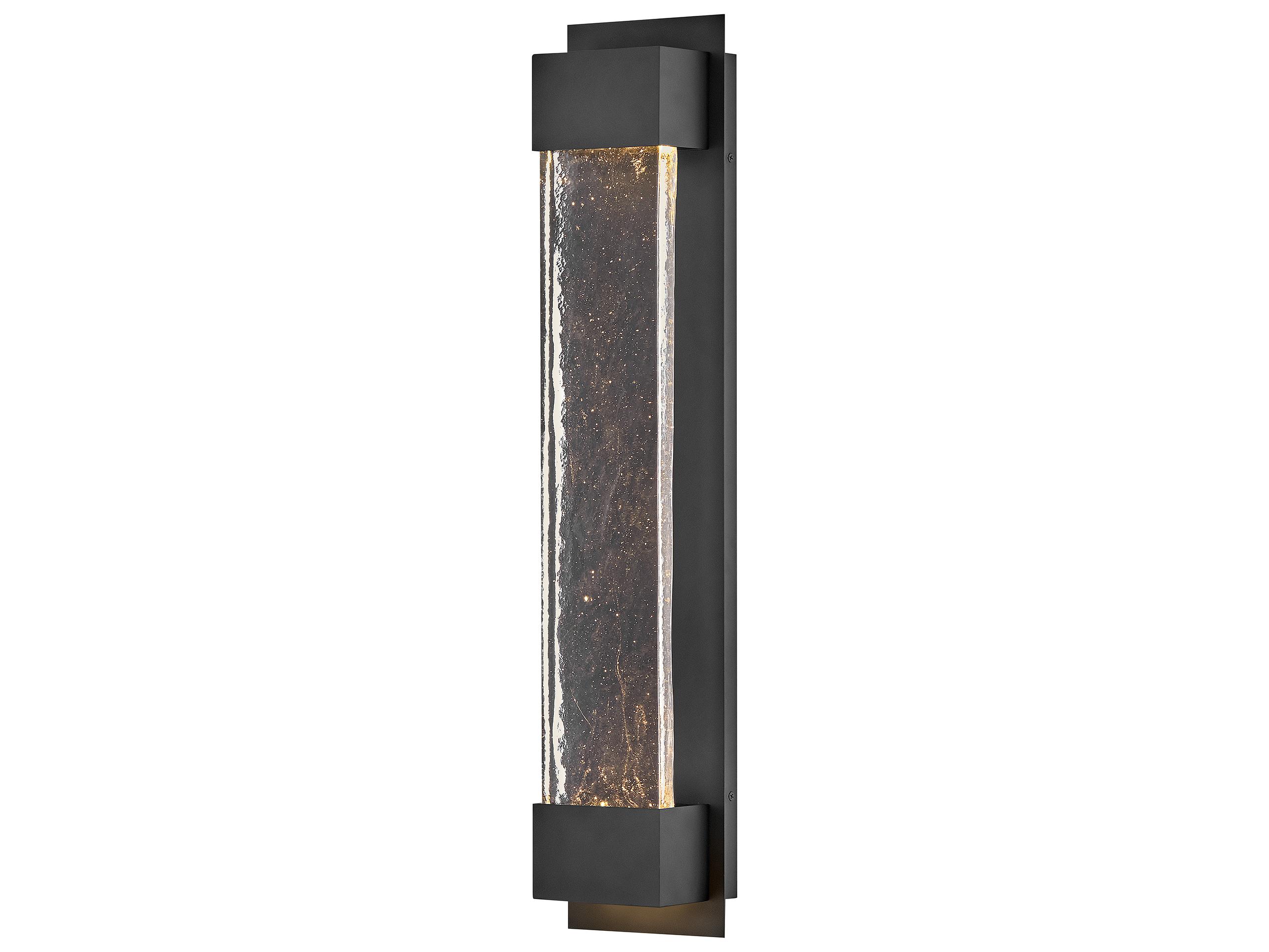 Hinkley Rune Led-Light Outdoor Wall Light