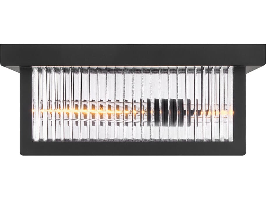 Hinkley Torrent 2-Light Outdoor Ceiling Light