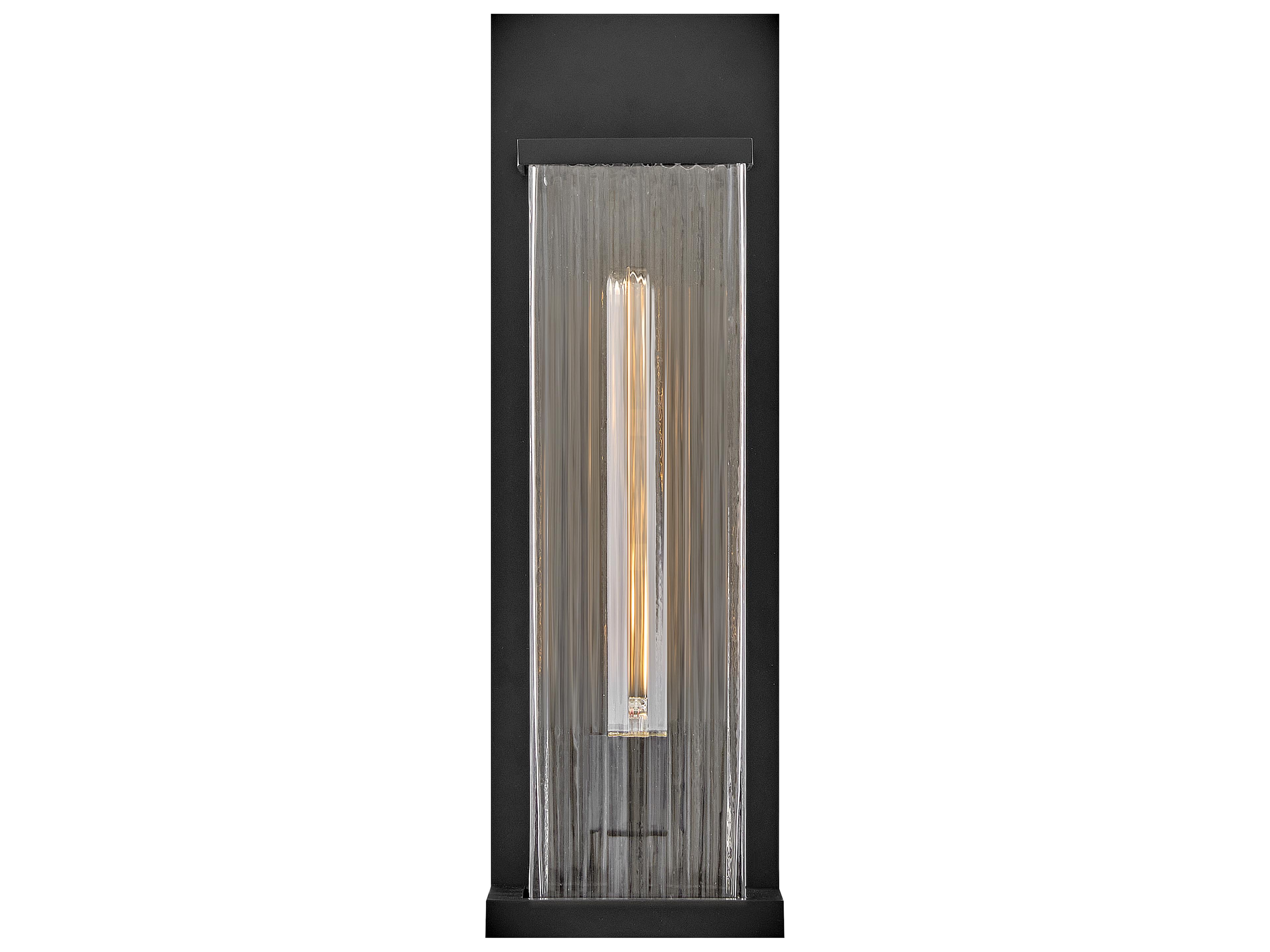 Hinkley Torrent 1-Light Outdoor Wall Light