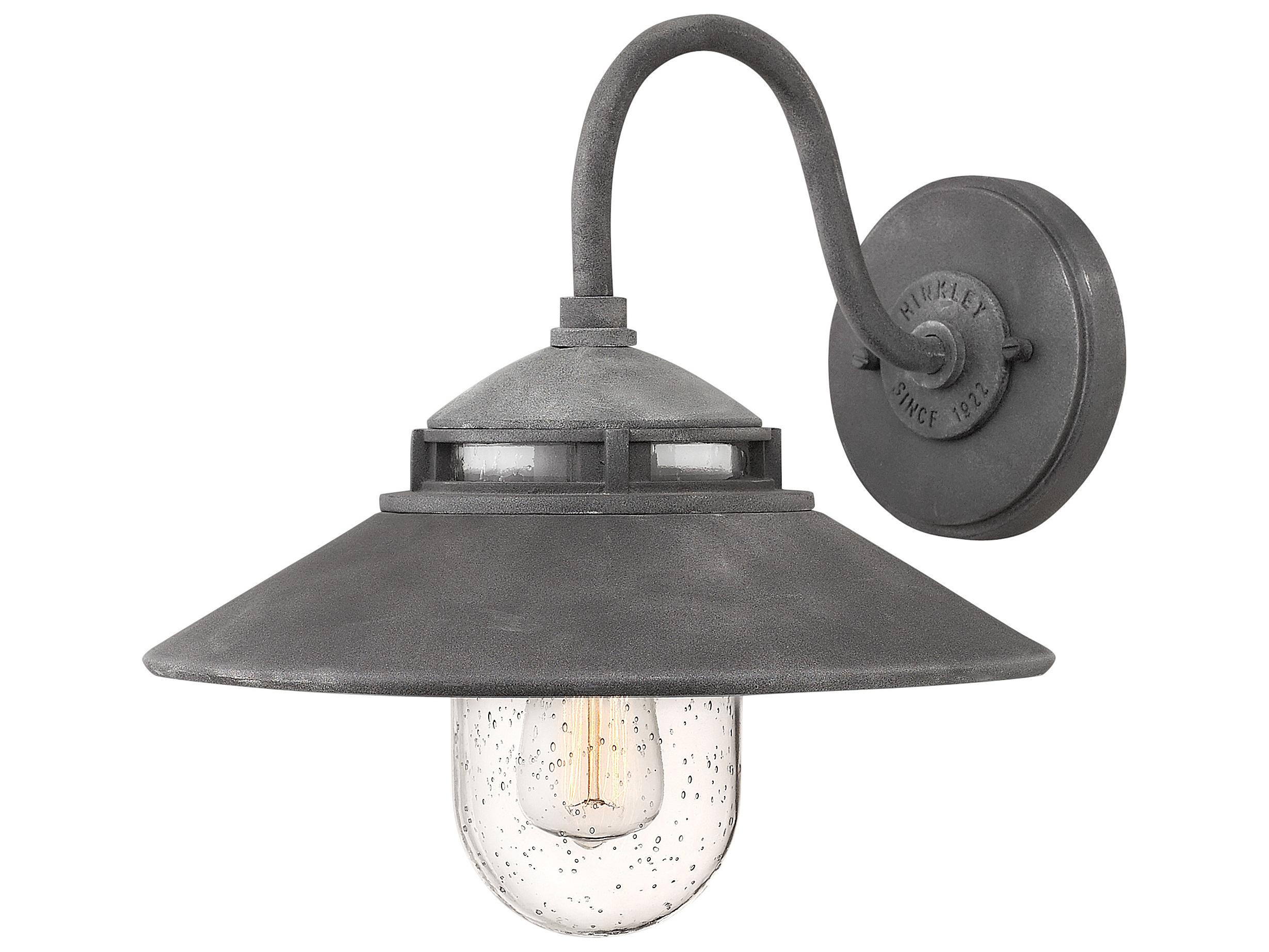 Hinkley Atwell Outdoor Wall Light