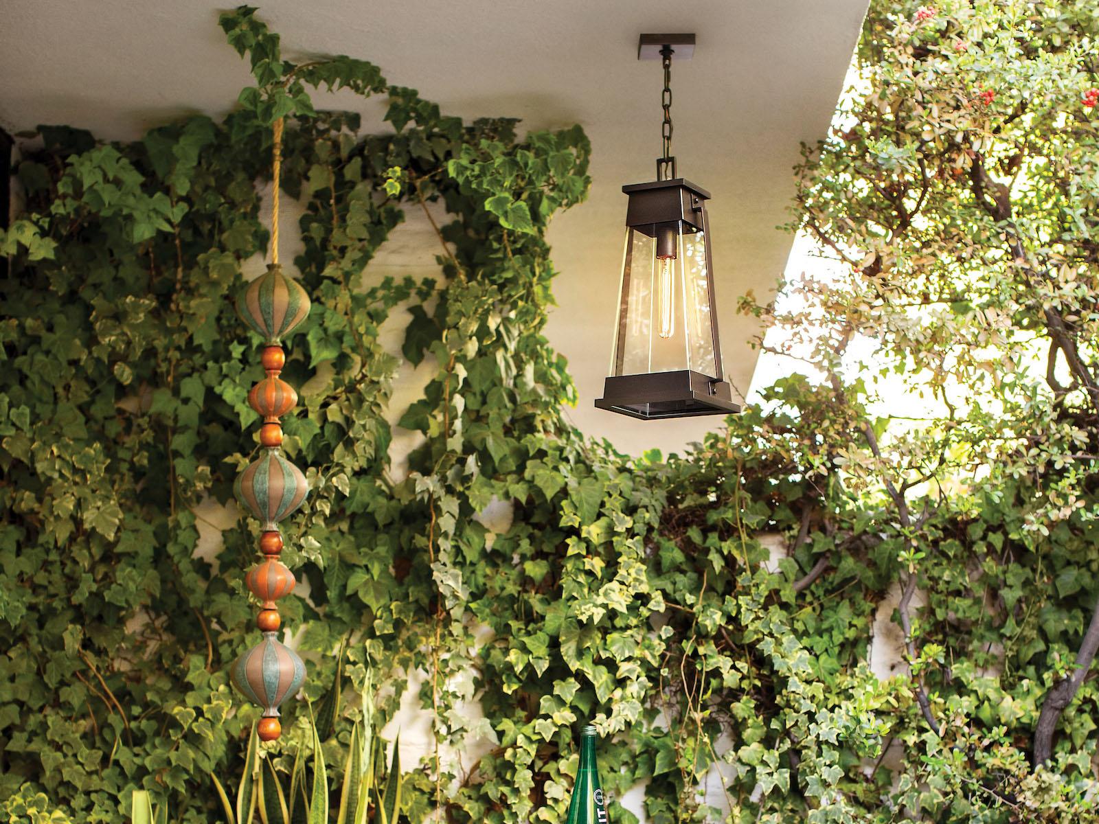 Hinkley Arcadia Outdoor Hanging Light