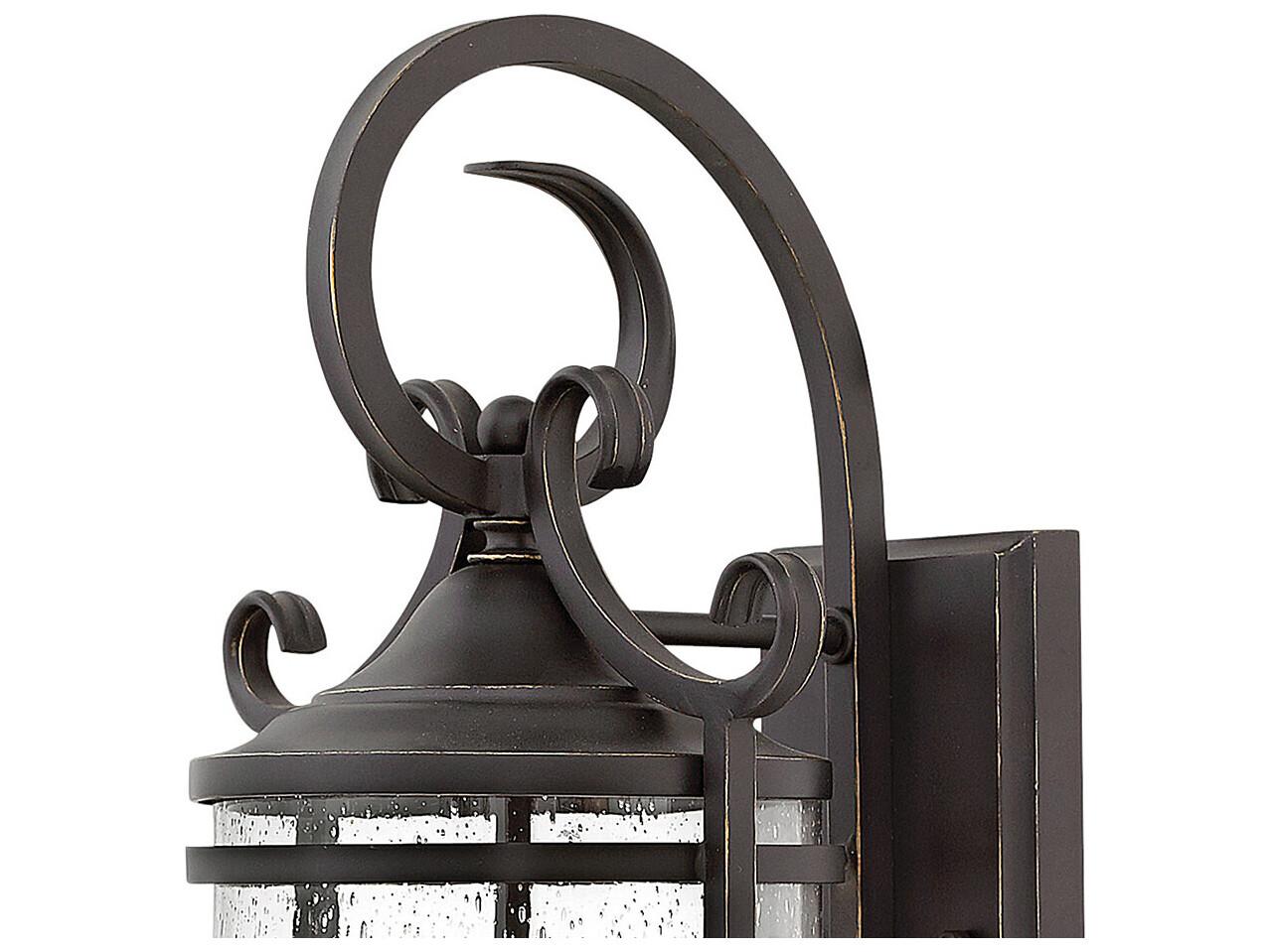 Hinkley Casa Outdoor Wall Light