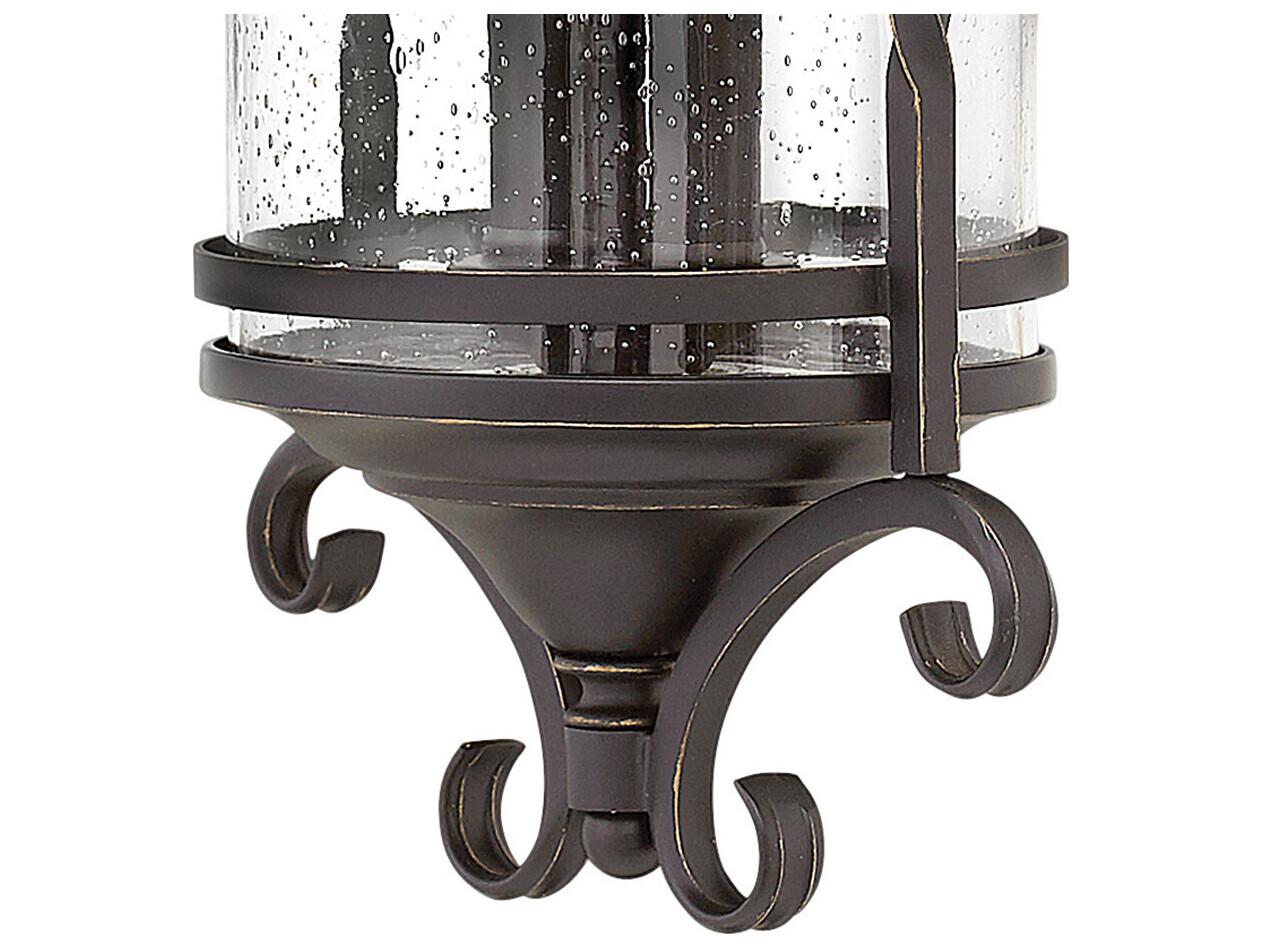 Hinkley Casa Outdoor Wall Light